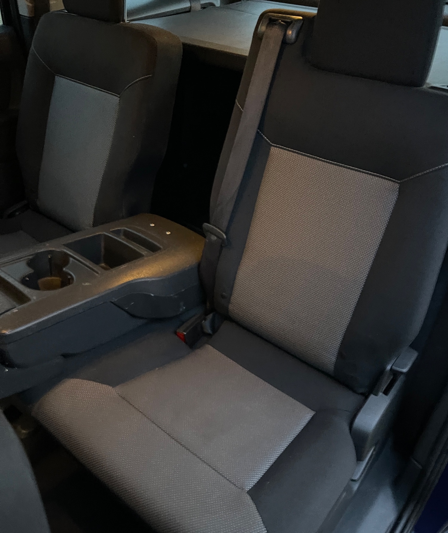 Used Vauxhall Zafira 2014 for sale - 77526294: Photo 26