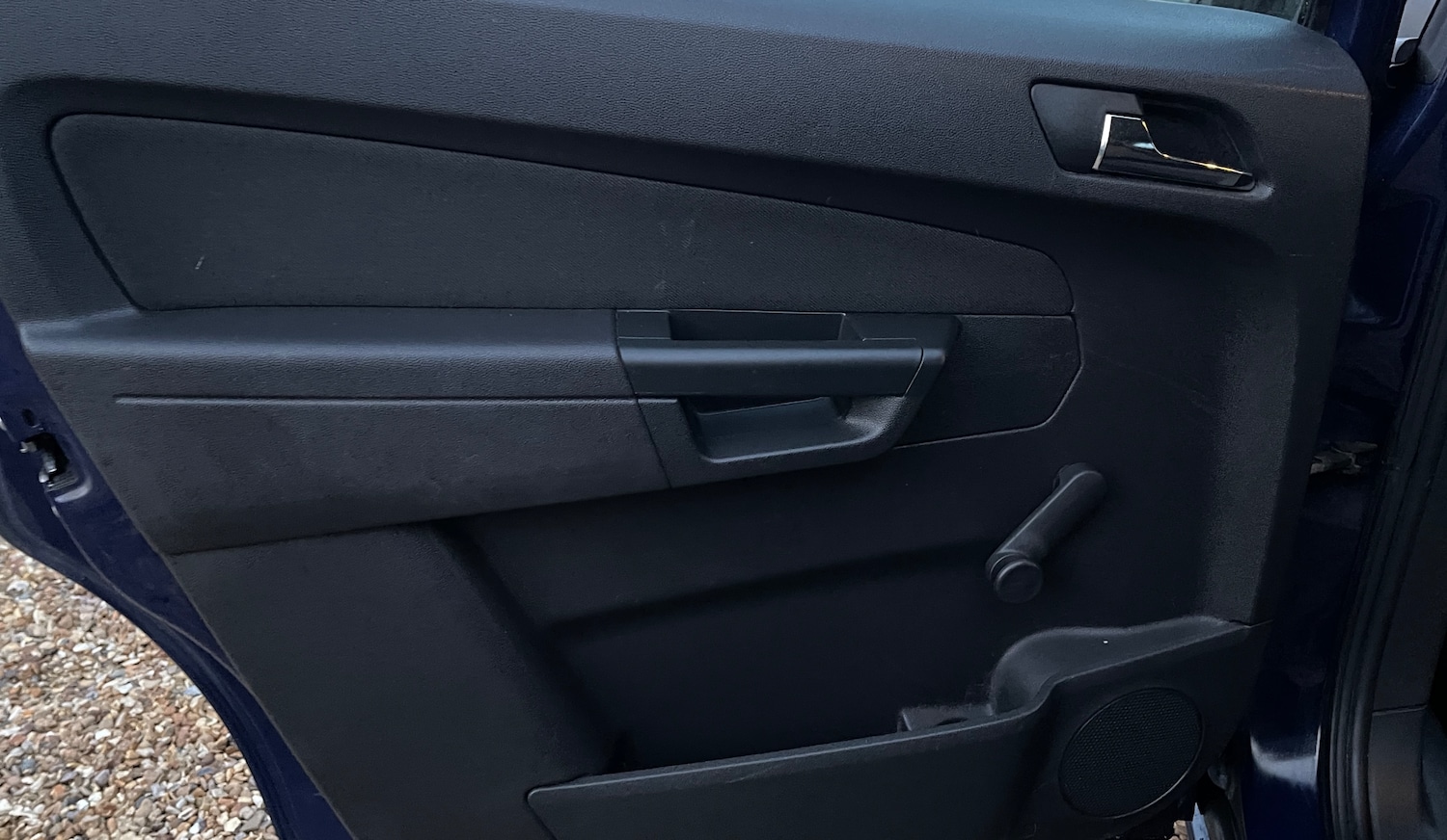 Used Vauxhall Zafira 2014 for sale - 77526294: Photo 28