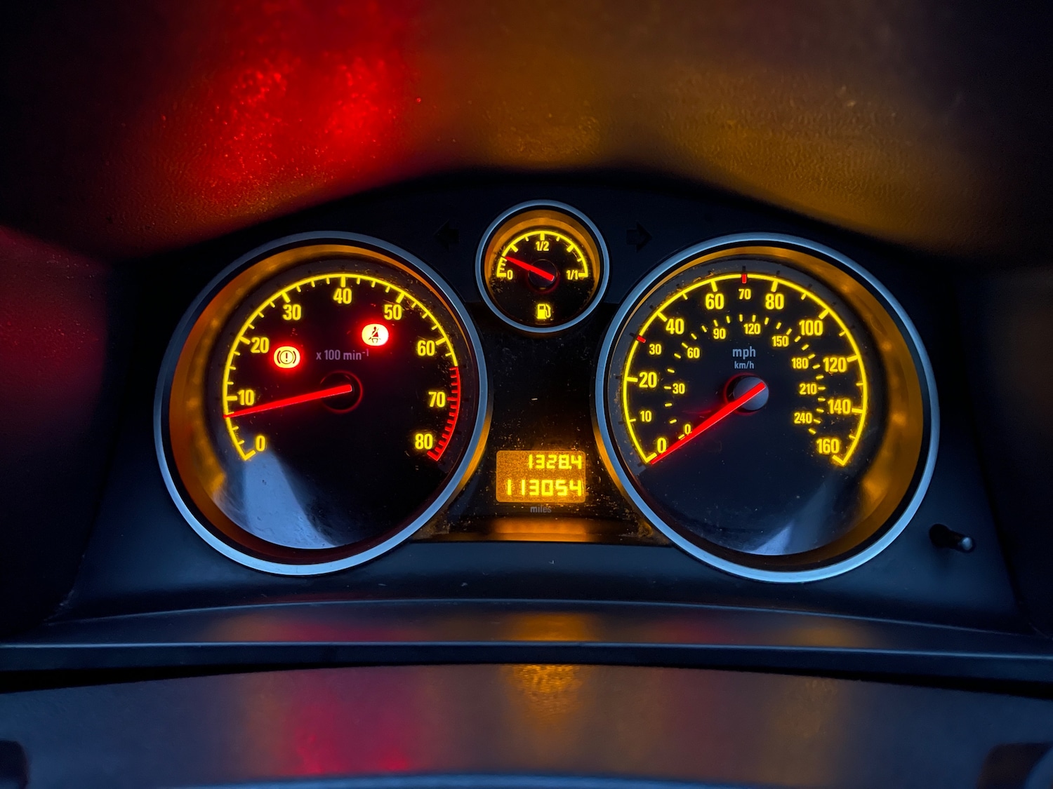 Used Vauxhall Zafira 2014 for sale - 77526294: Photo 29