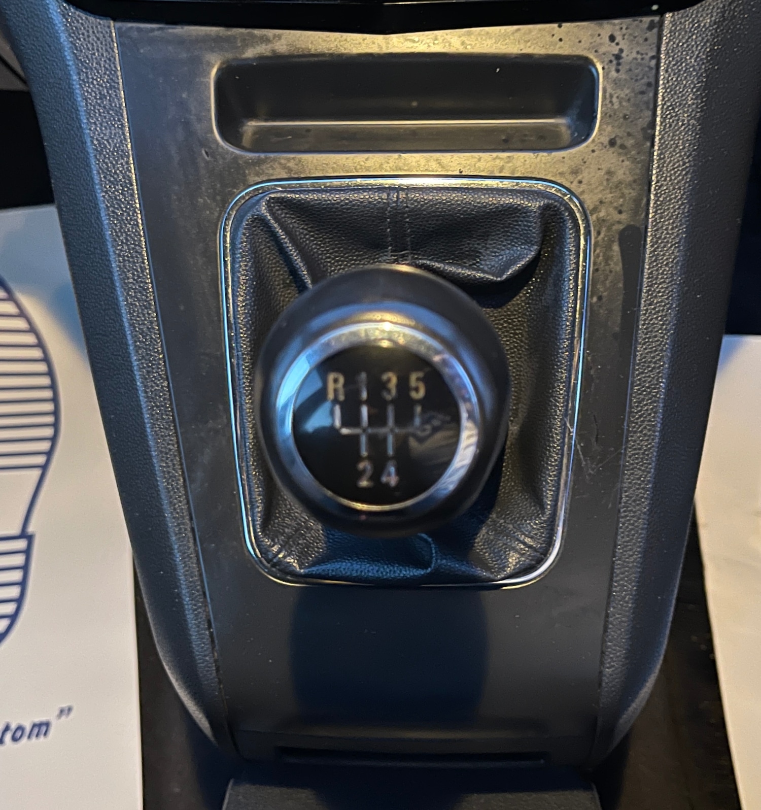 Used Vauxhall Zafira 2014 for sale - 77526294: Photo 32