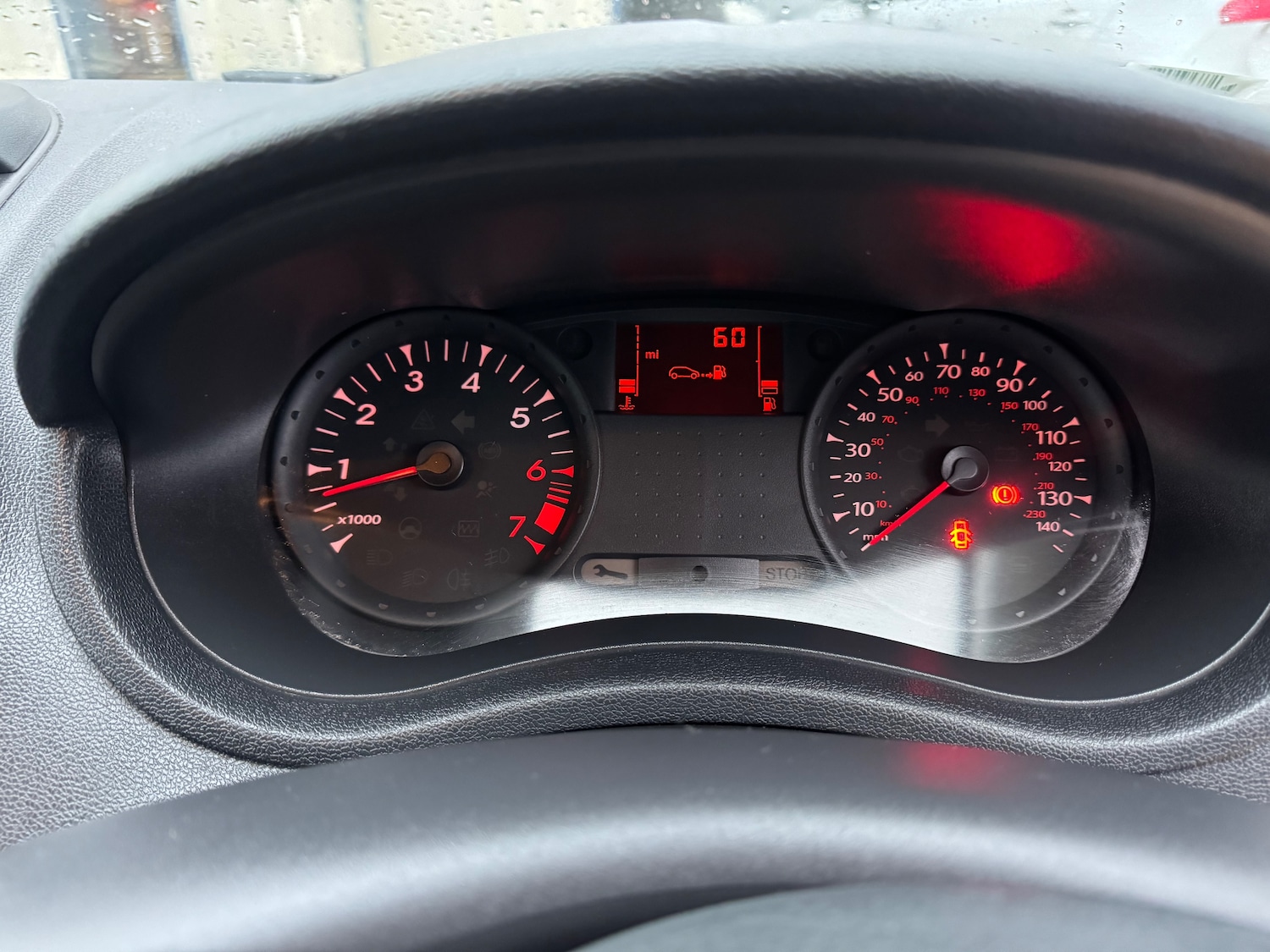 Used Renault Clio 2009 for sale - 77319680: Photo 10