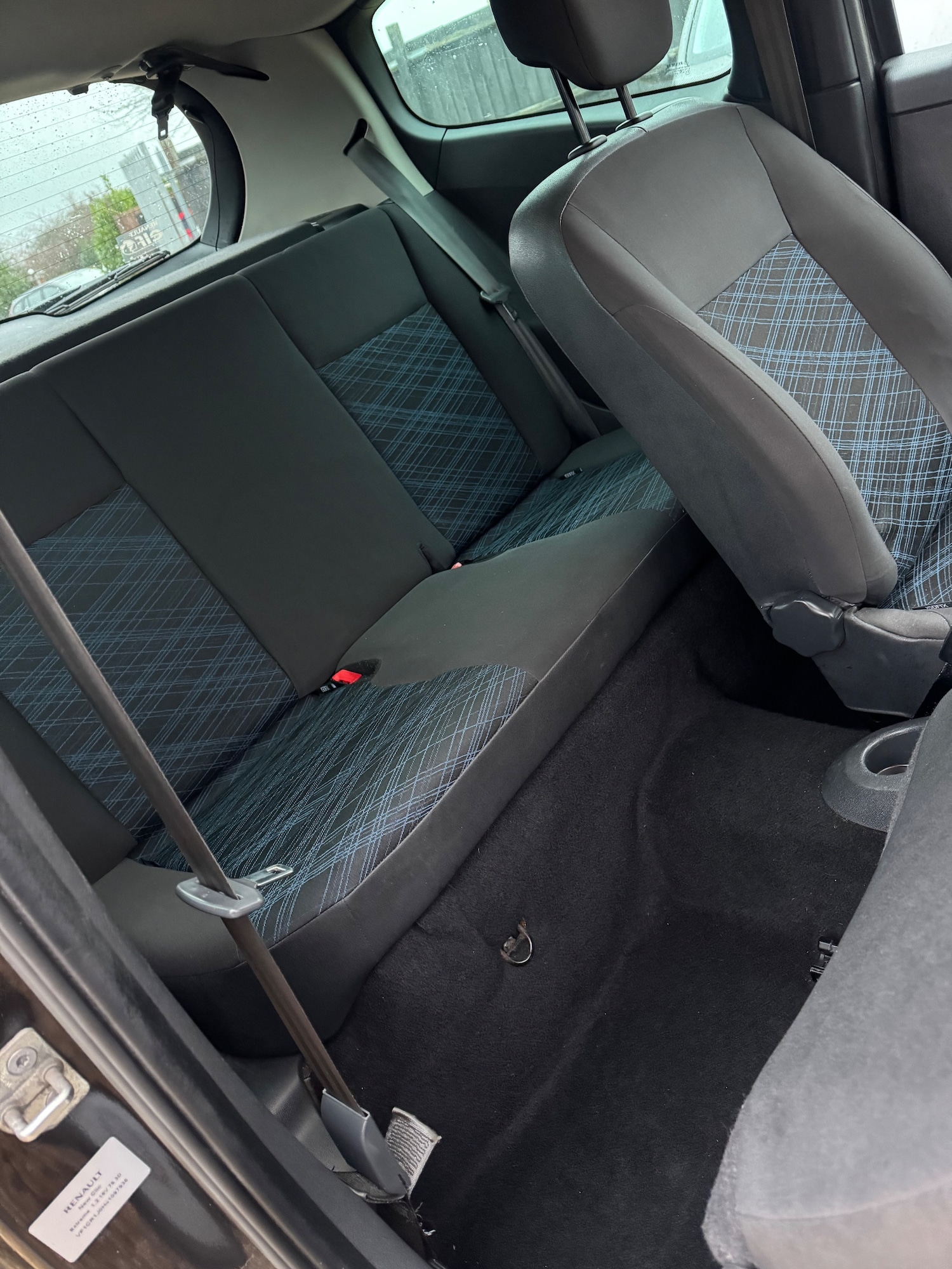 Used Renault Clio 2009 for sale - 77319680: Photo 25