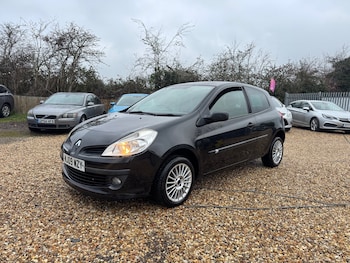 Used Renault Clio 2009 for sale - 77319680: Photo