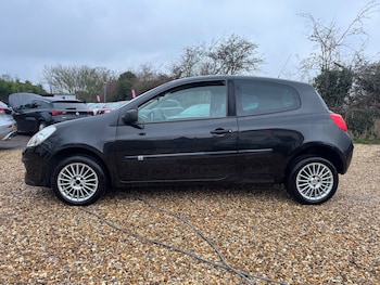 Used Renault Clio 2009 for sale - 77319680: Photo