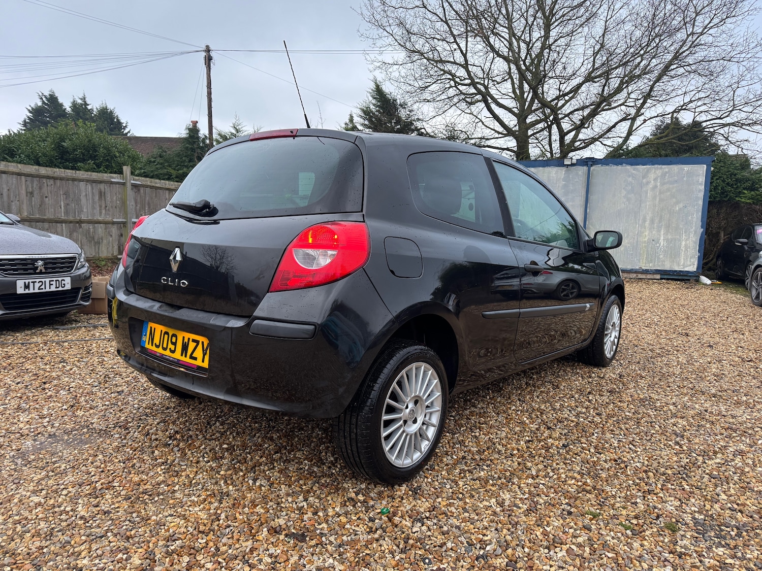 Used Renault Clio 2009 for sale - 77319680: Photo 7