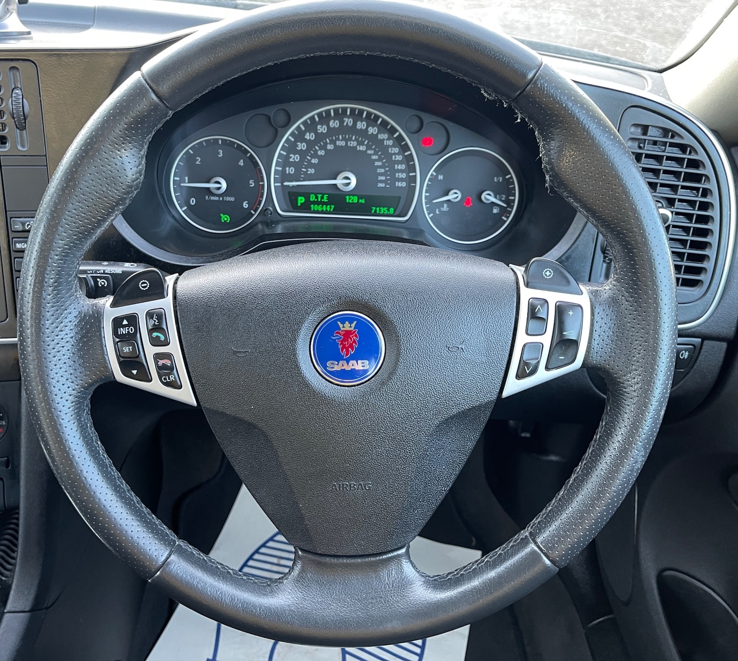 Used Saab 9-3 for sale - 77526296: Photo 11