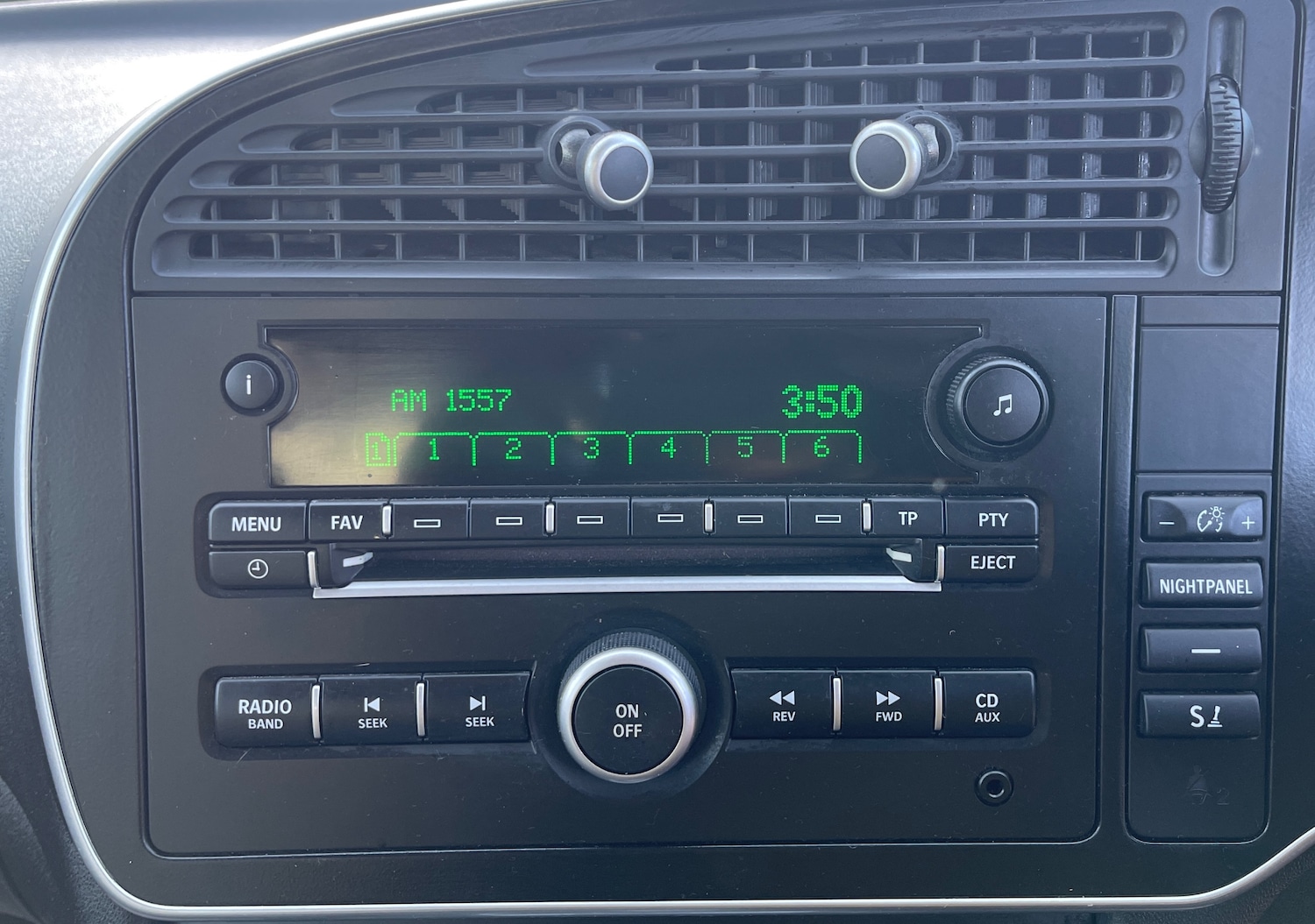 Used Saab 9-3 for sale - 77526296: Photo 13