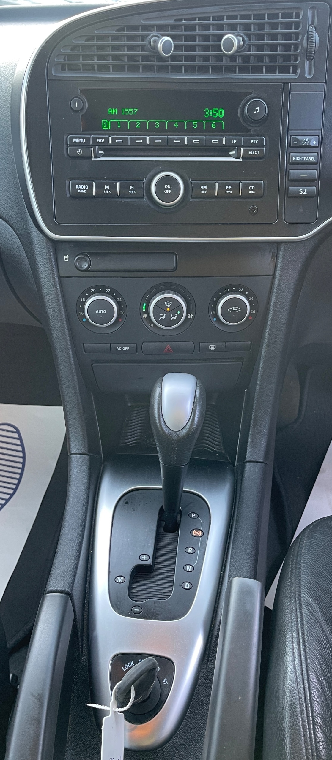 Used Saab 9-3 for sale - 77526296: Photo 14