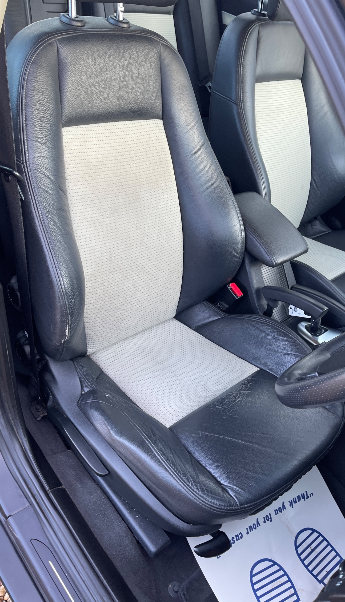 Used Saab 9-3 for sale - 77526296: Photo 19