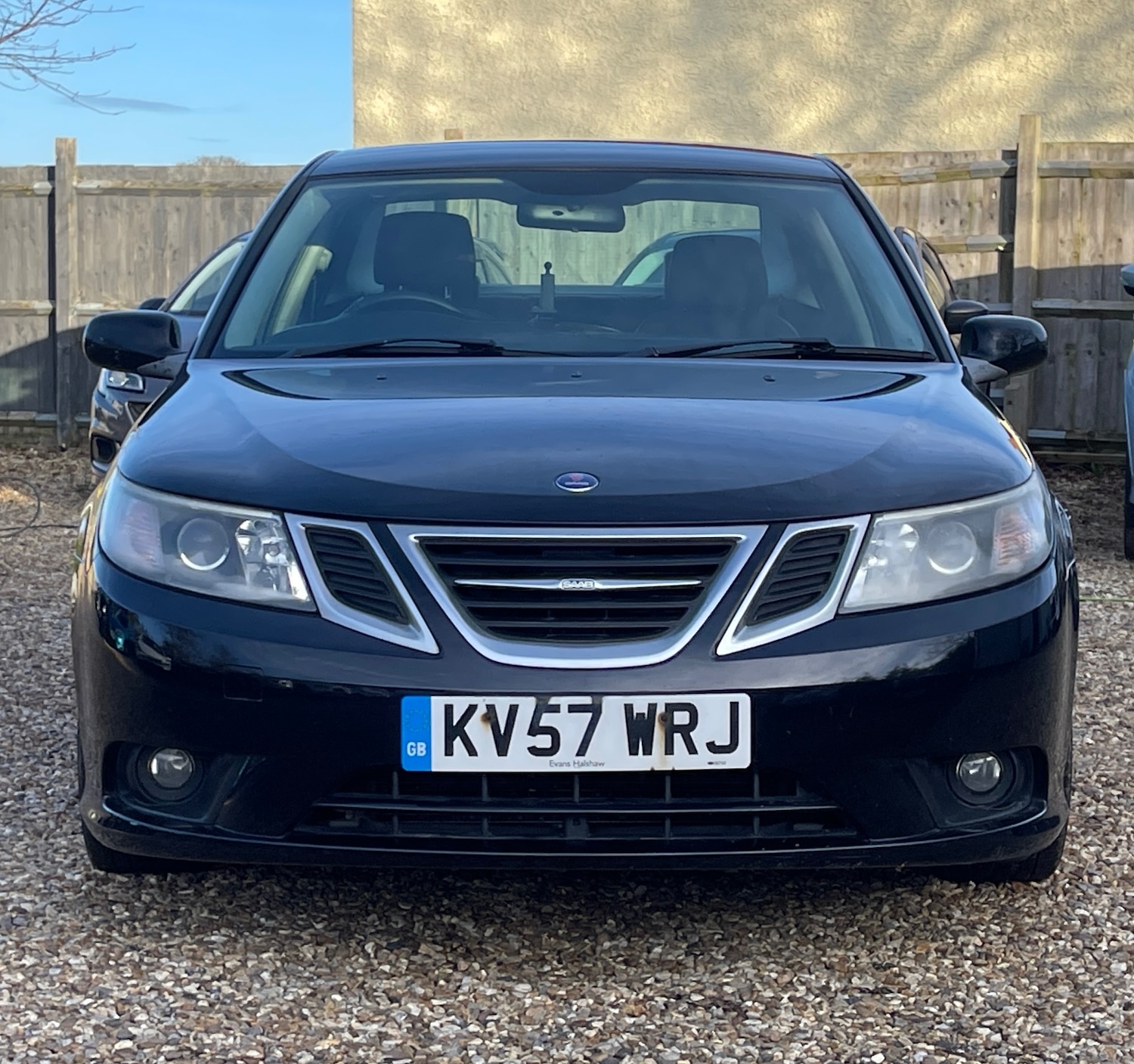Used Saab 9-3 for sale - 77526296: Photo 2