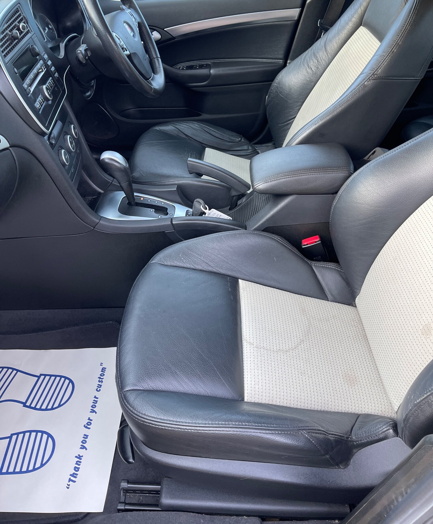 Used Saab 9-3 for sale - 77526296: Photo 22