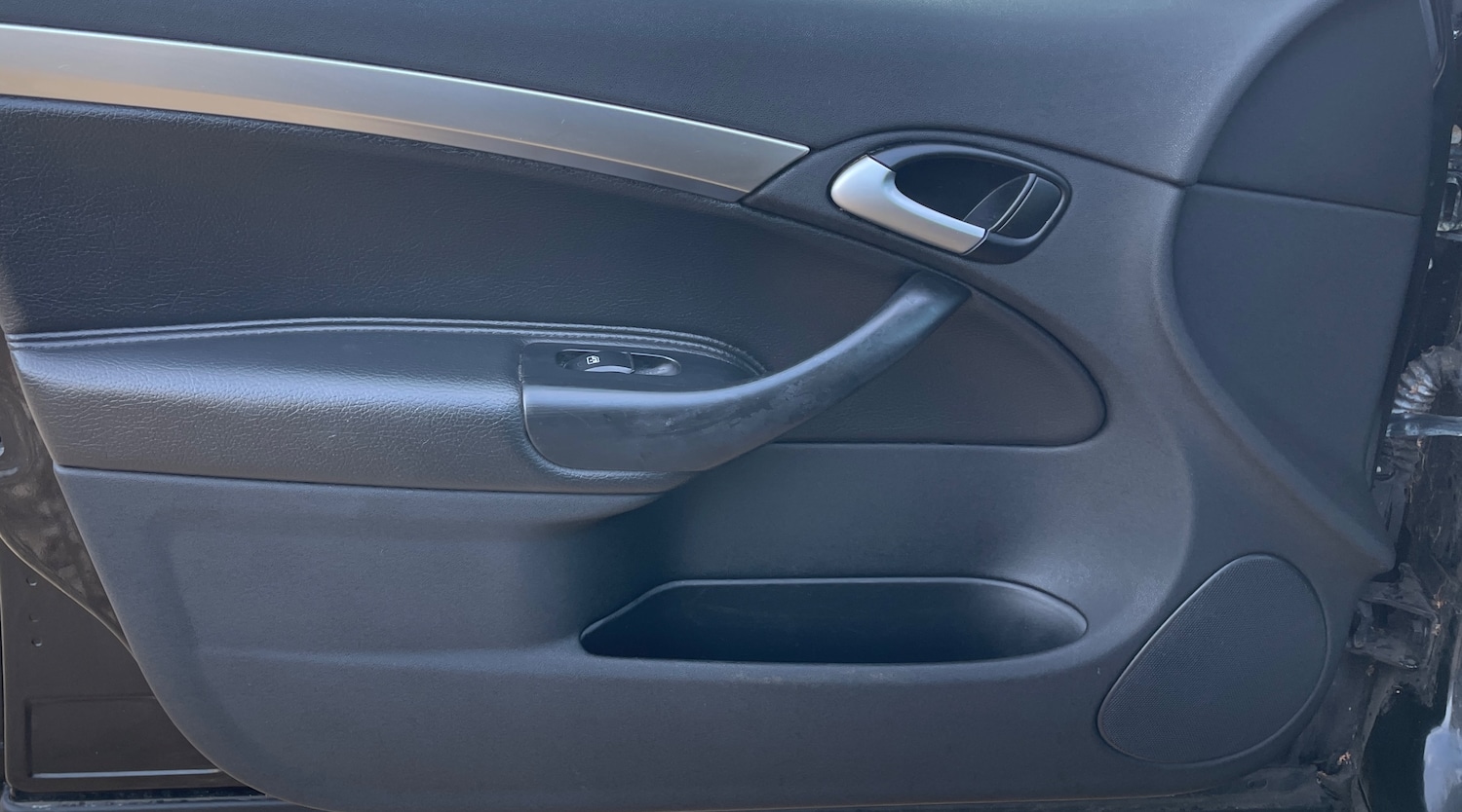 Used Saab 9-3 for sale - 77526296: Photo 25