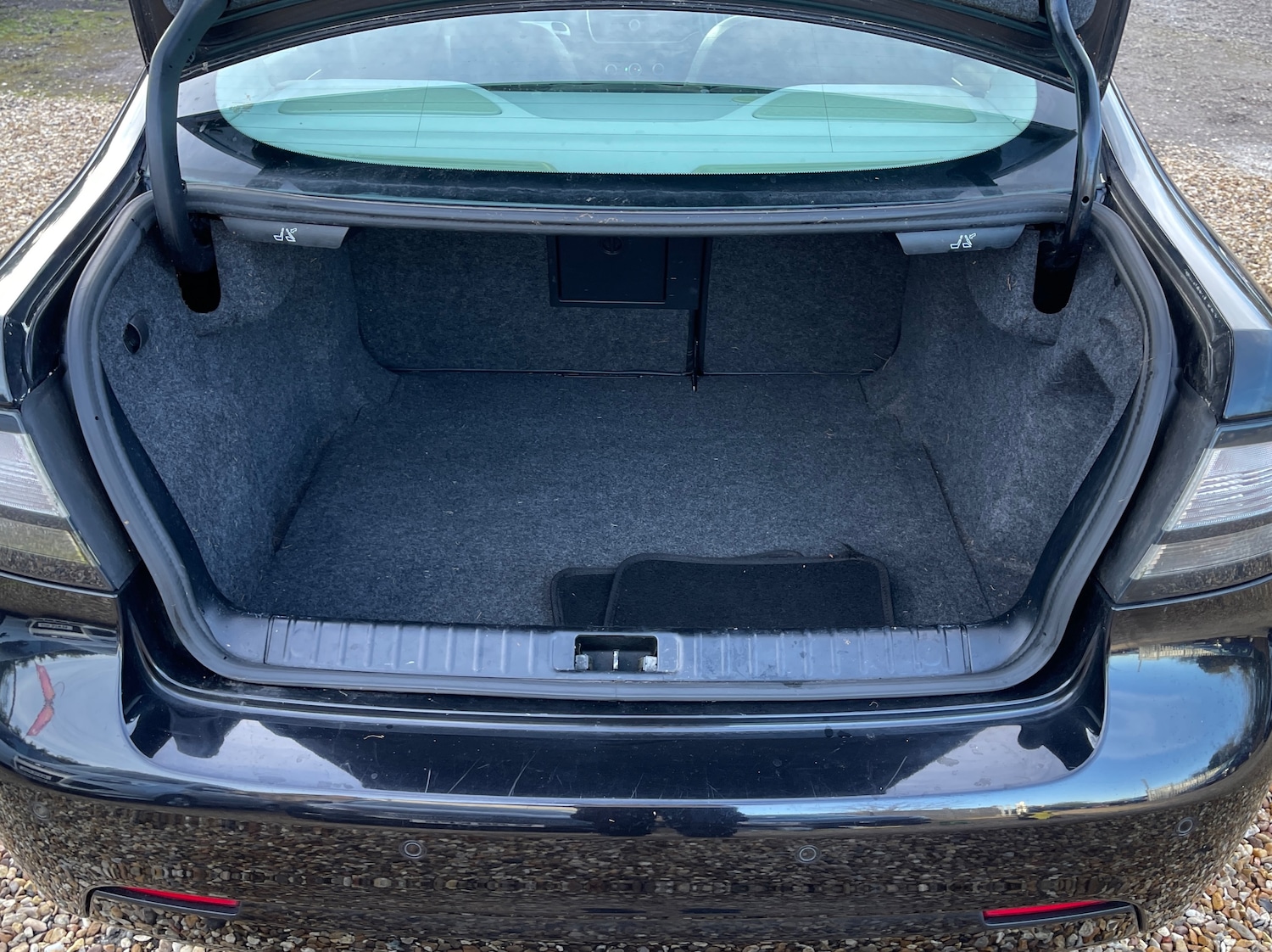 Used Saab 9-3 for sale - 77526296: Photo 28