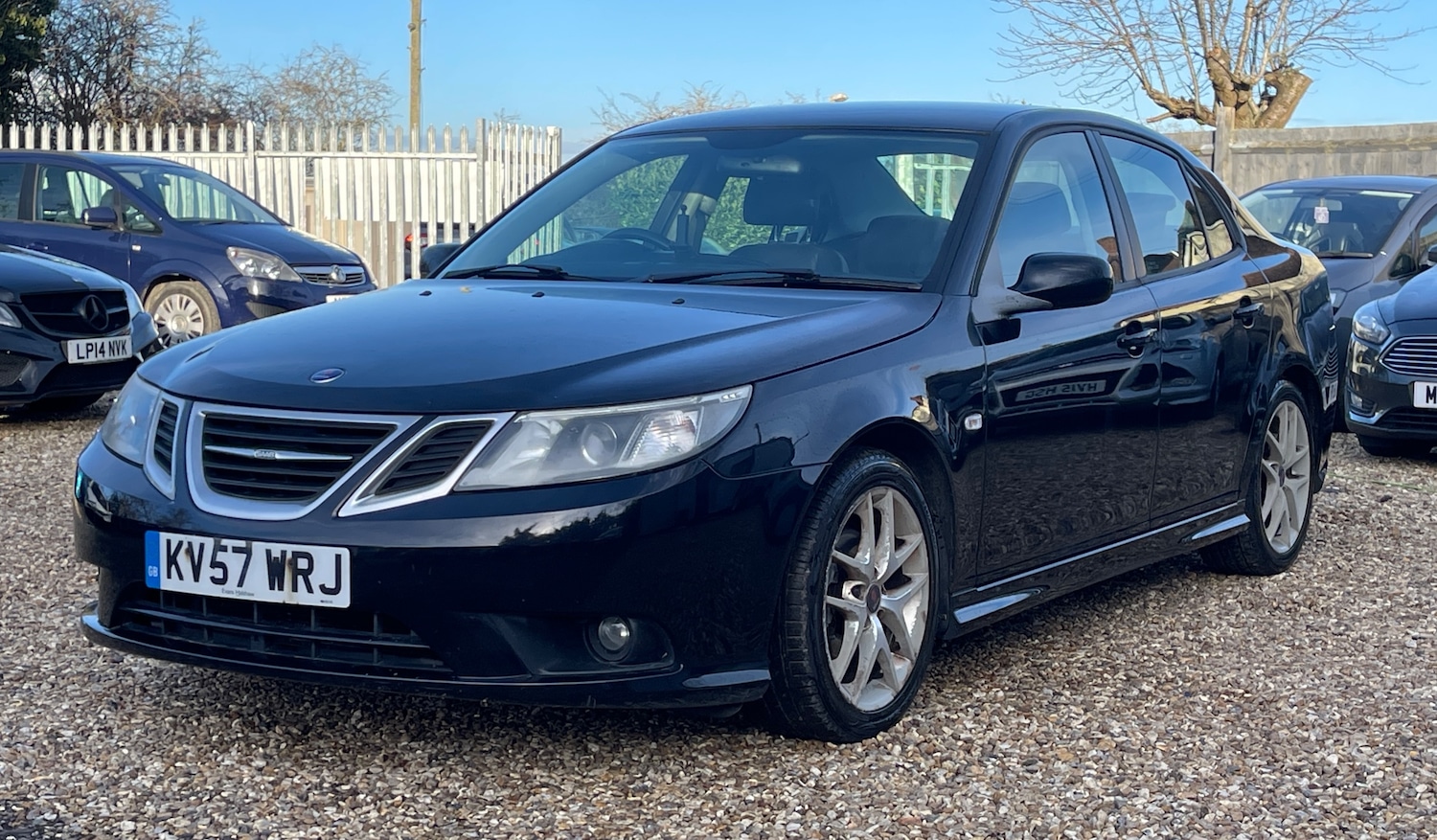 Used Saab 9-3 for sale - 77526296: Photo 3