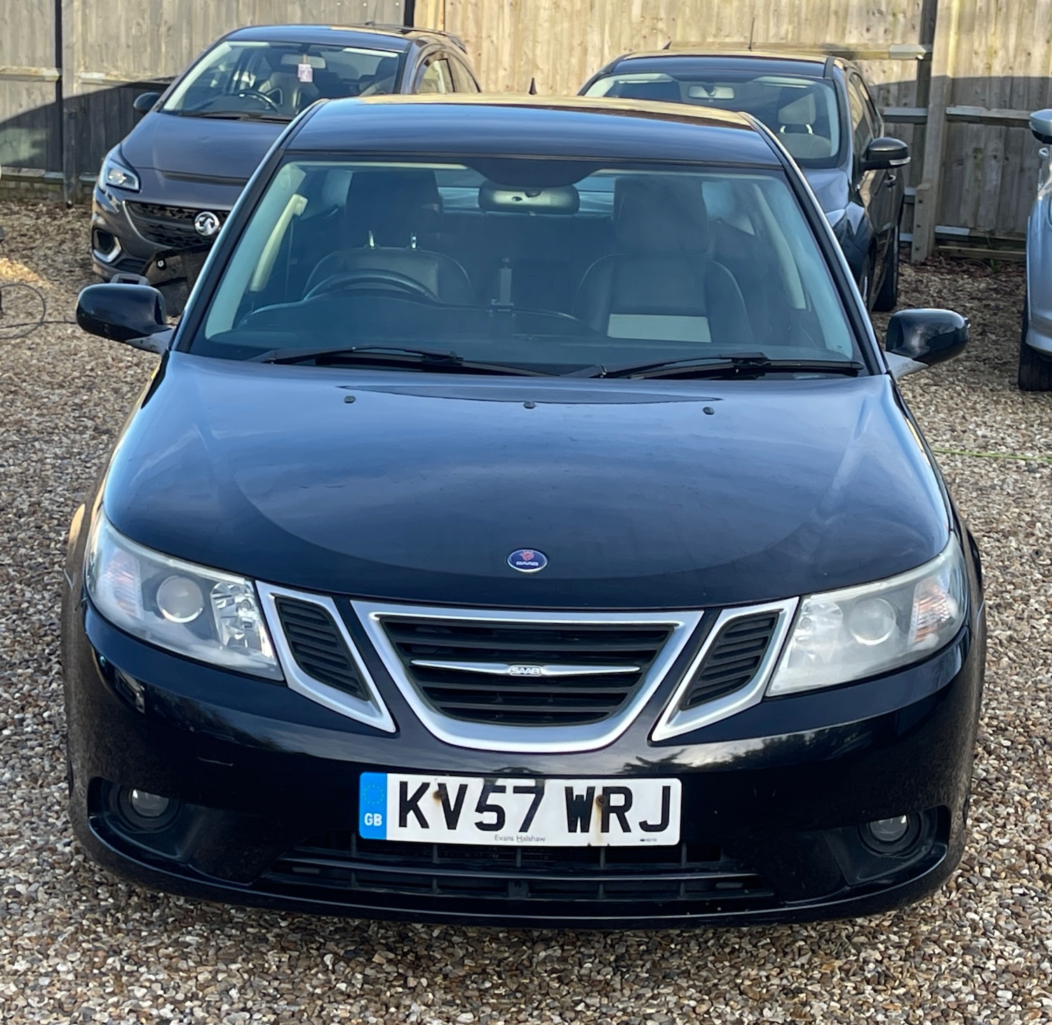 Used Saab 9-3 for sale - 77526296: Photo 5