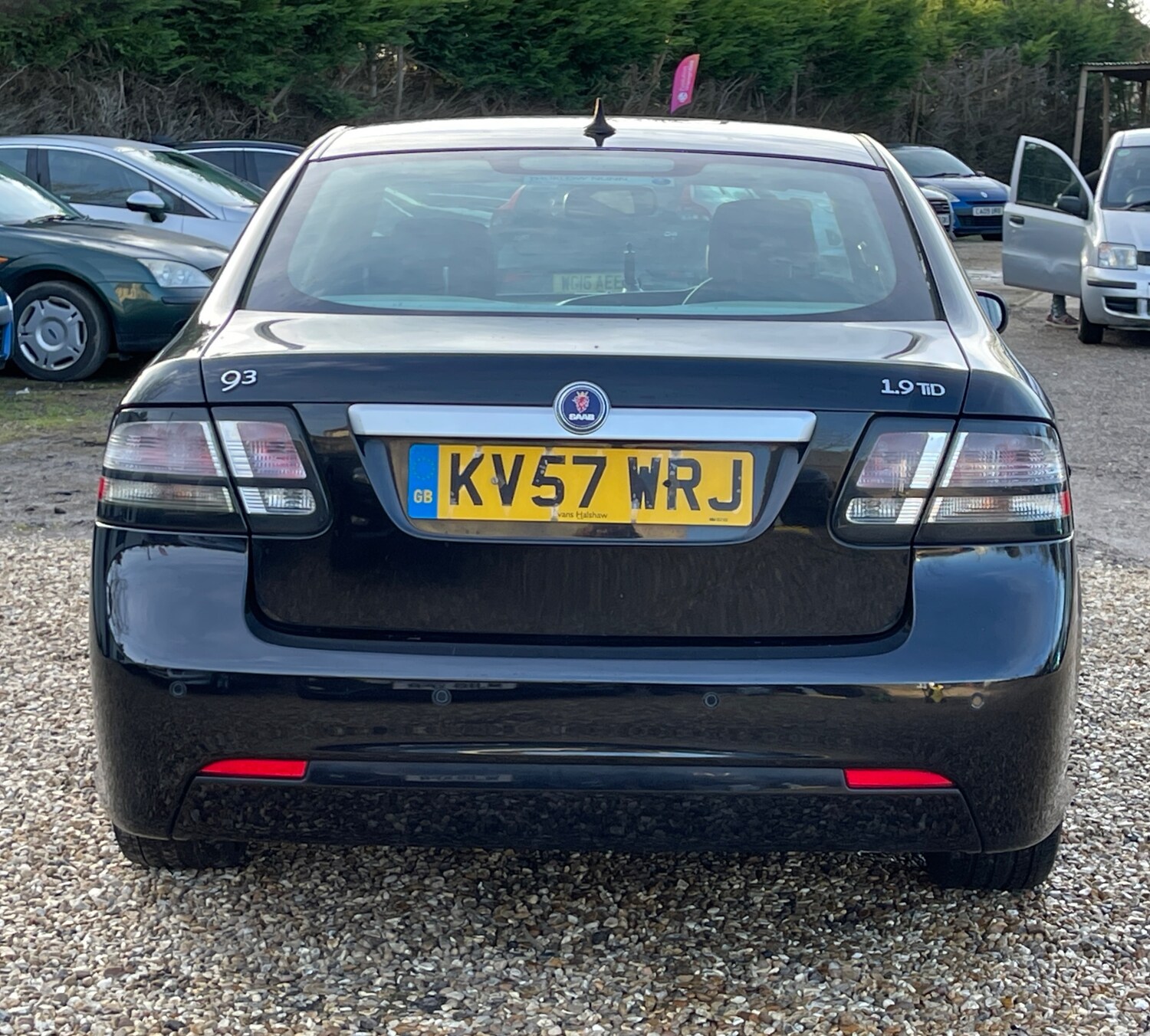 Used Saab 9-3 for sale - 77526296: Photo 6