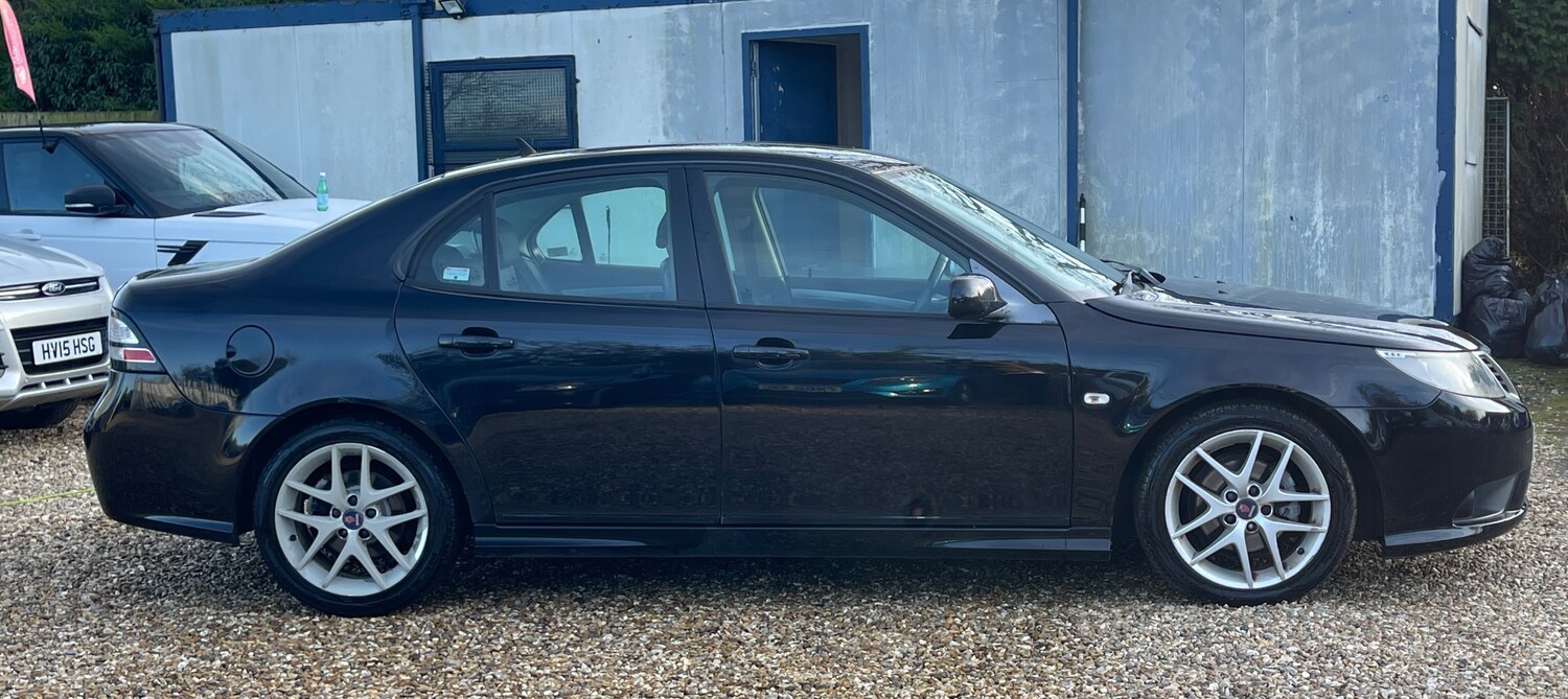 Used Saab 9-3 for sale - 77526296: Photo 9