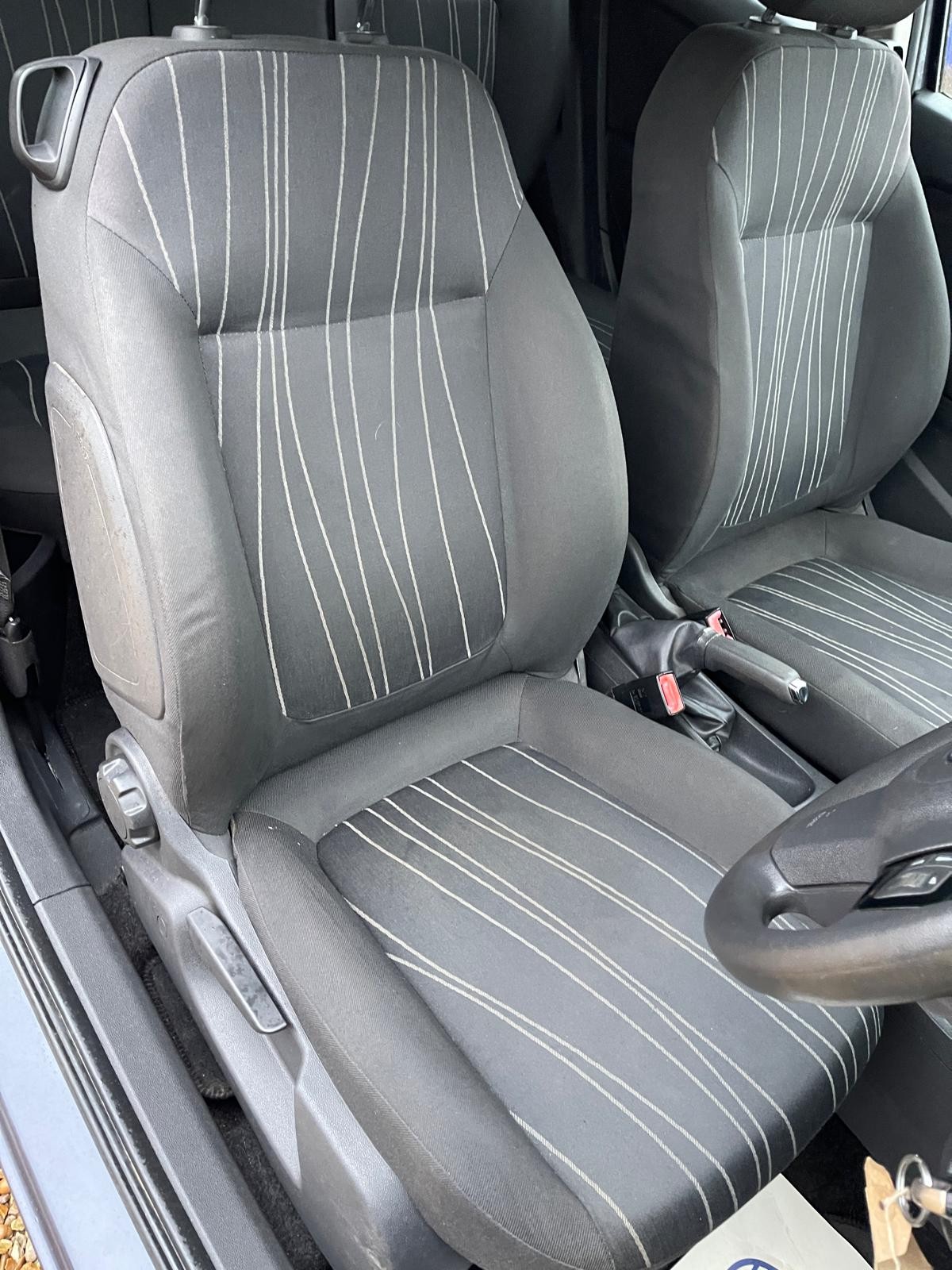 Used Vauxhall Corsa 2007 for sale - 77855845: Photo 23