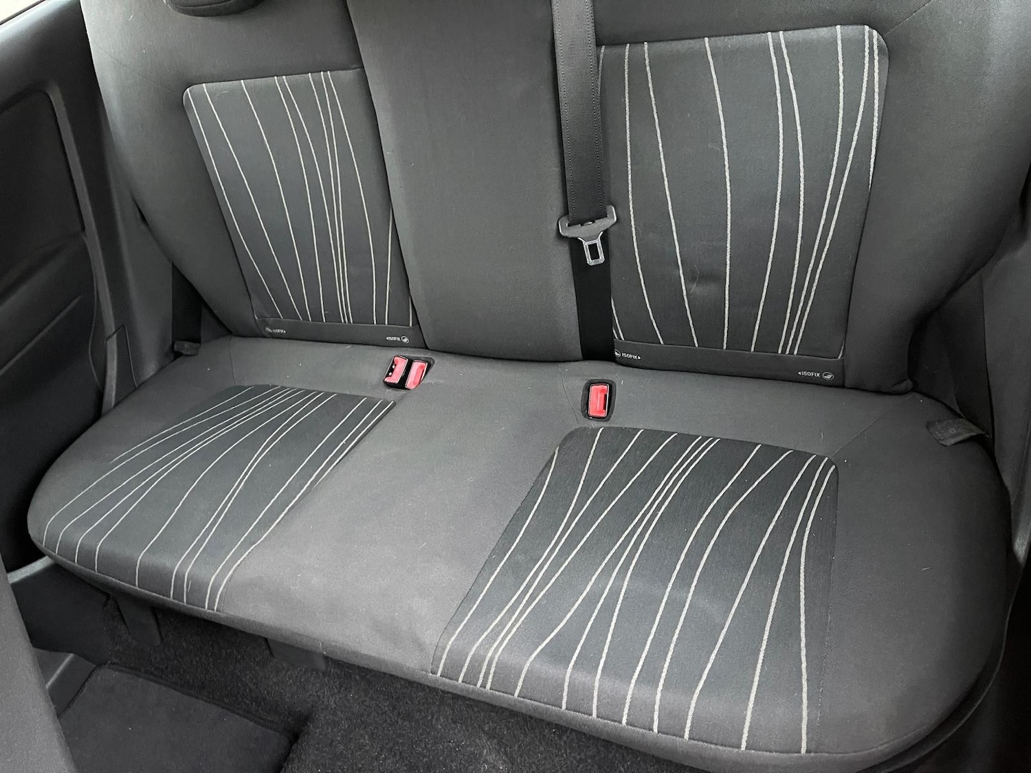 Used Vauxhall Corsa 2007 for sale - 77855845: Photo 26