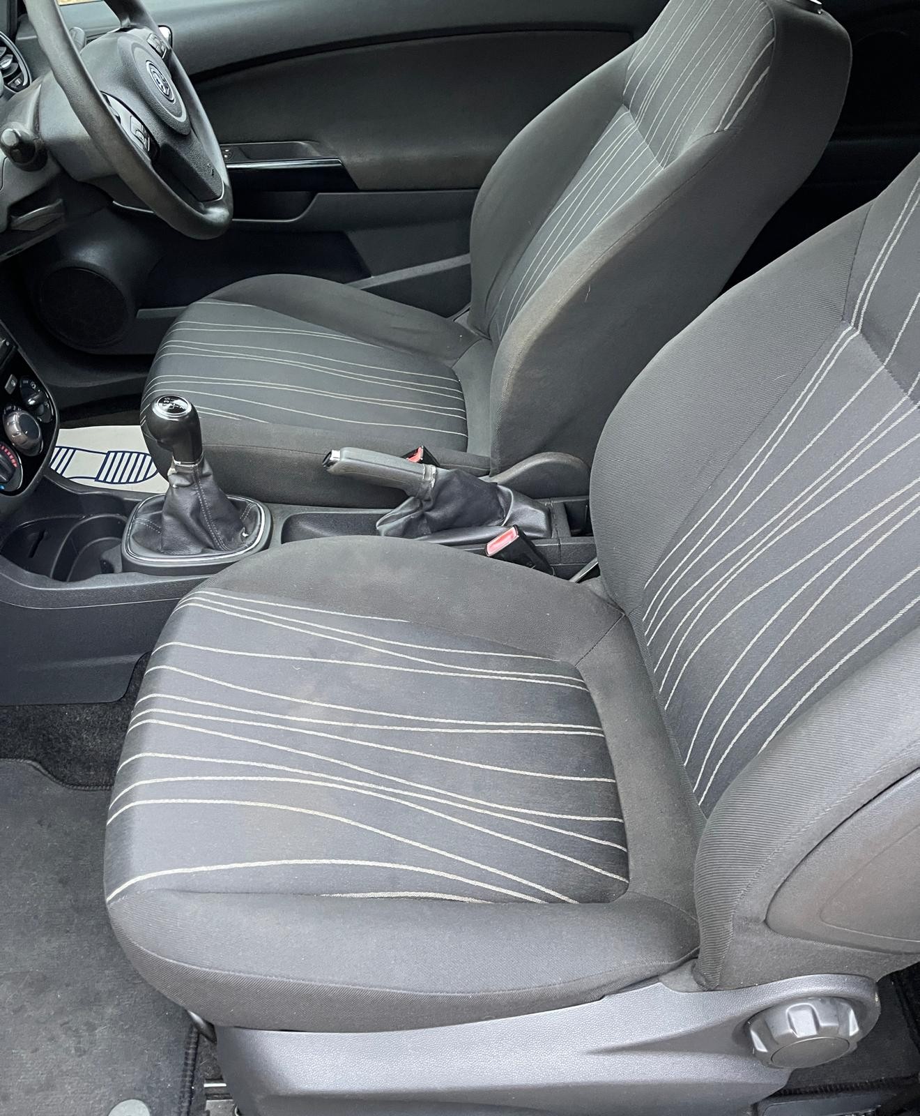 Used Vauxhall Corsa 2007 for sale - 77855845: Photo 28