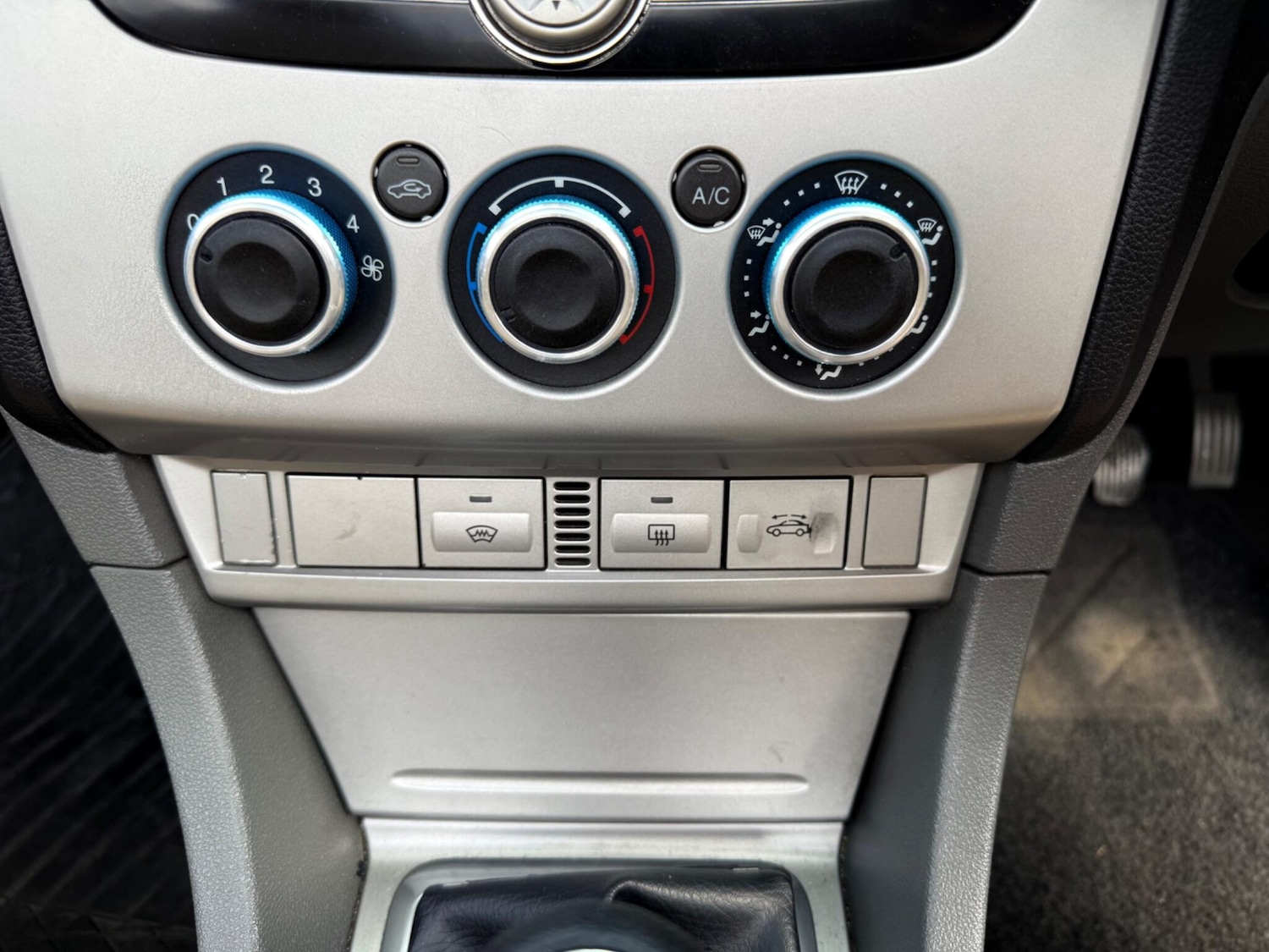 Used Ford Focus CC 2008 for sale - 76972955: Photo 26