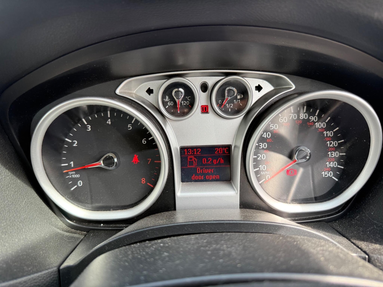 Used Ford Focus CC 2008 for sale - 76972955: Photo 28