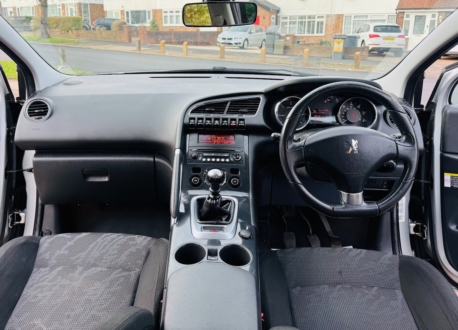 Used Peugeot 3008 2010 for sale - 77084142: Photo 24