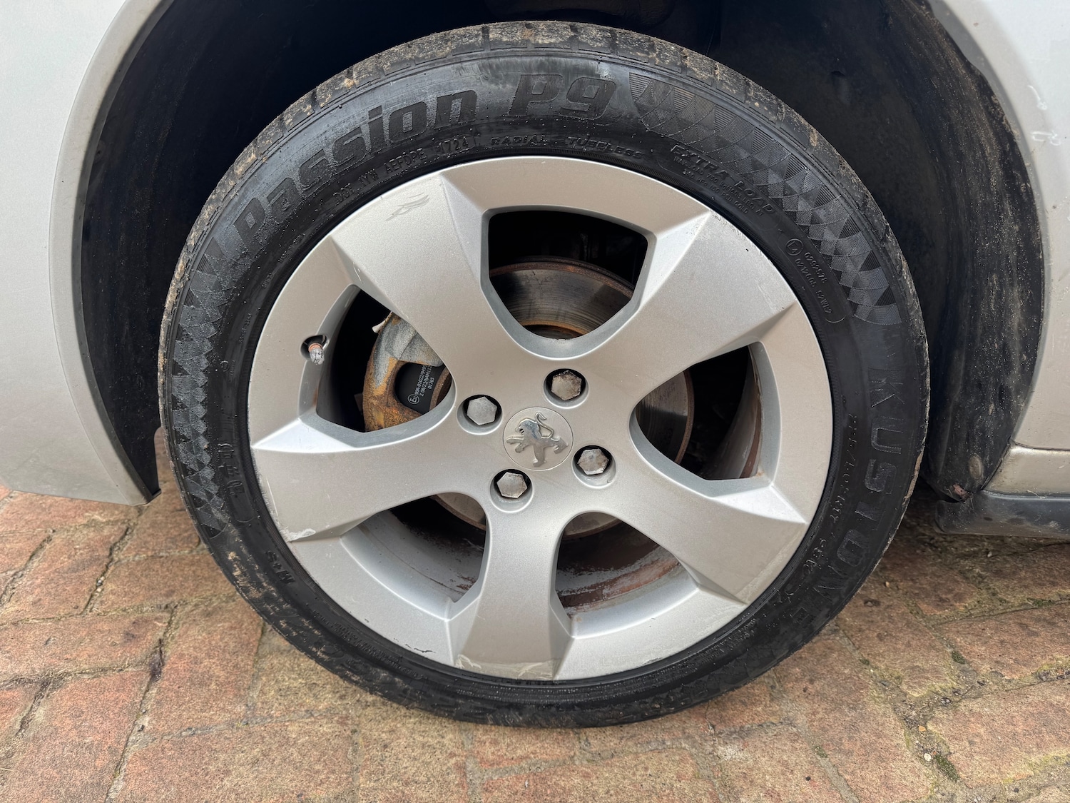 Used Peugeot 3008 2010 for sale - 77084142: Photo 32