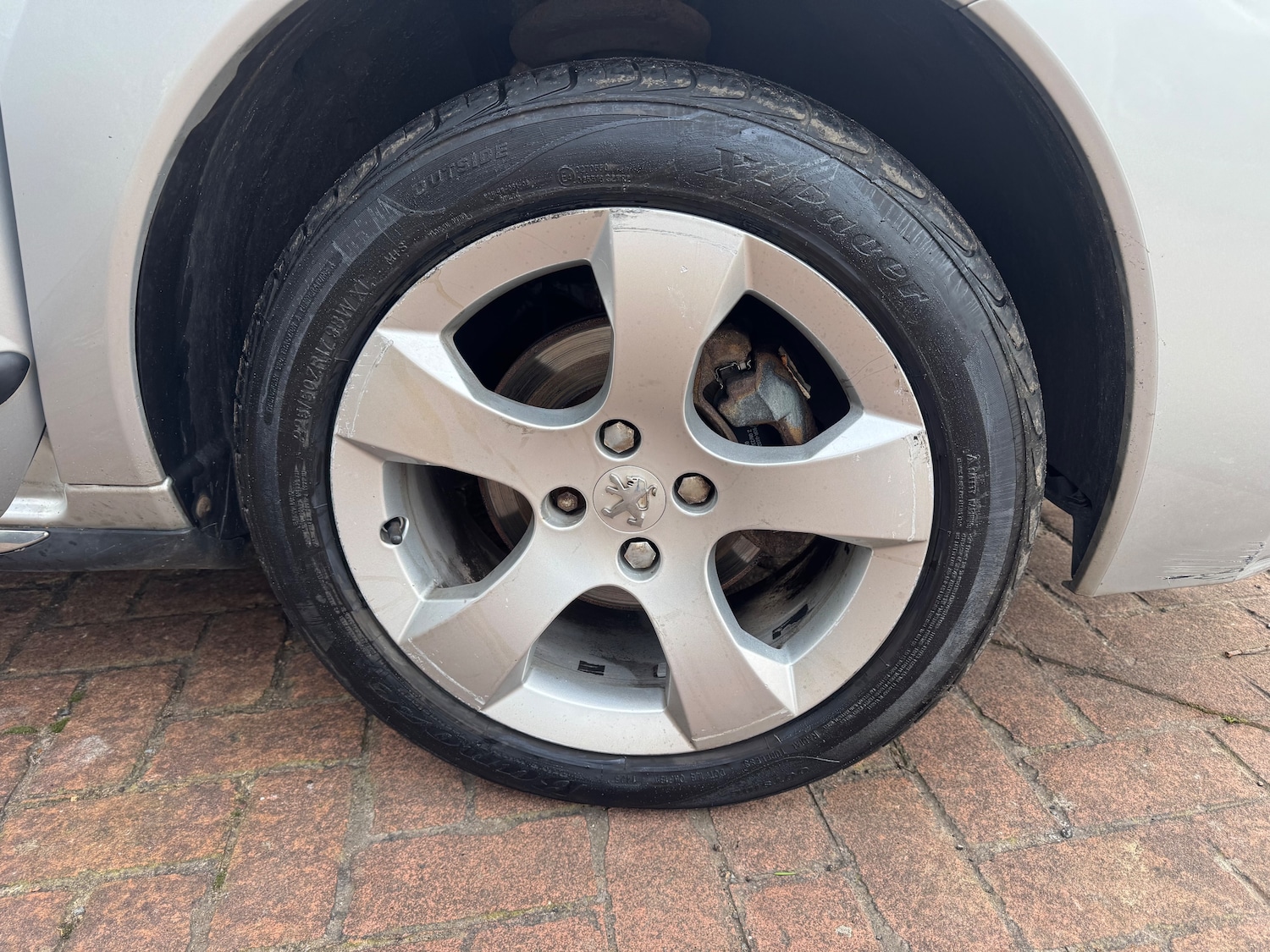 Used Peugeot 3008 2010 for sale - 77084142: Photo 33