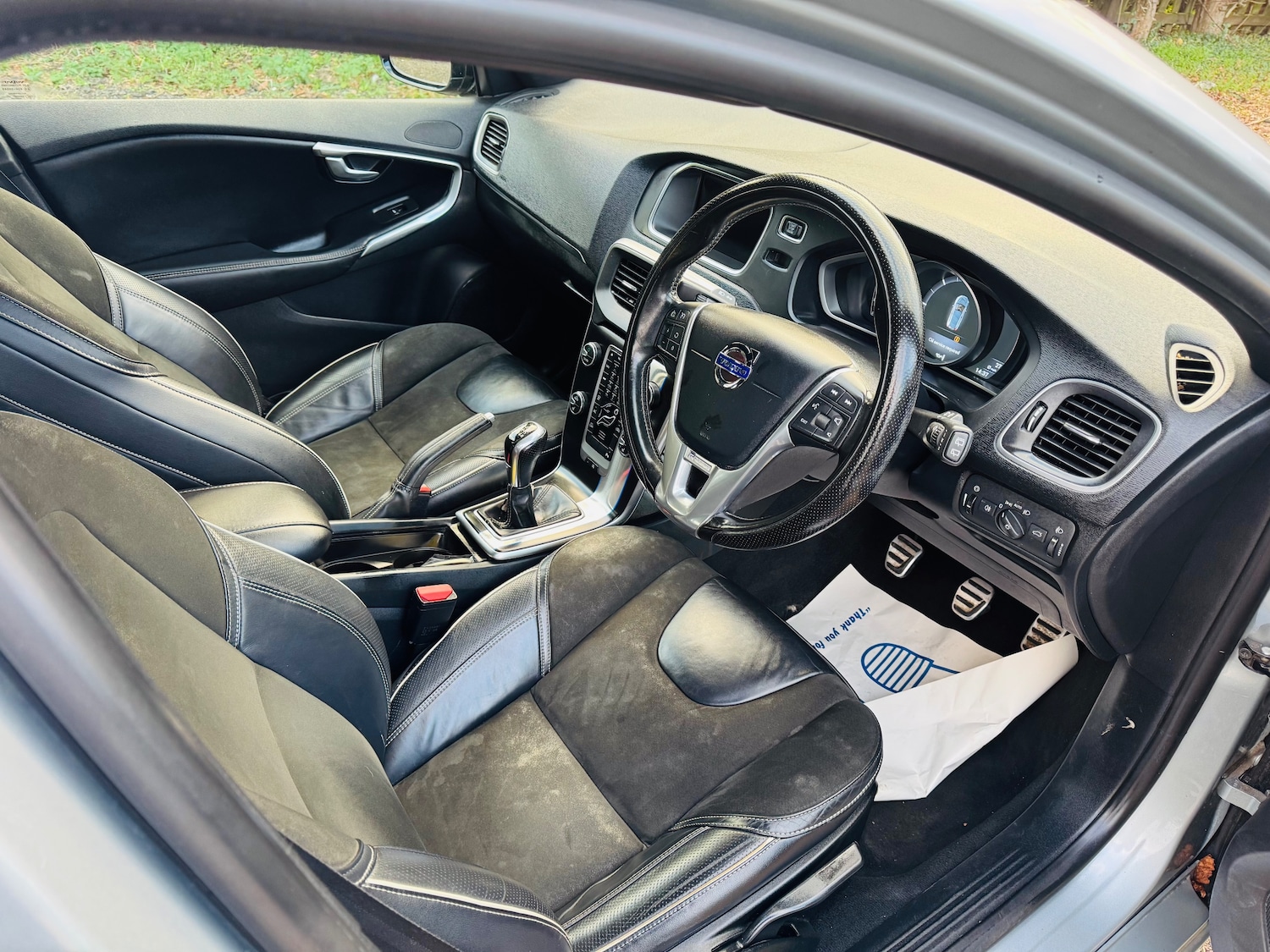 Used Volvo V40 2015 for sale - 77820071: Photo 17