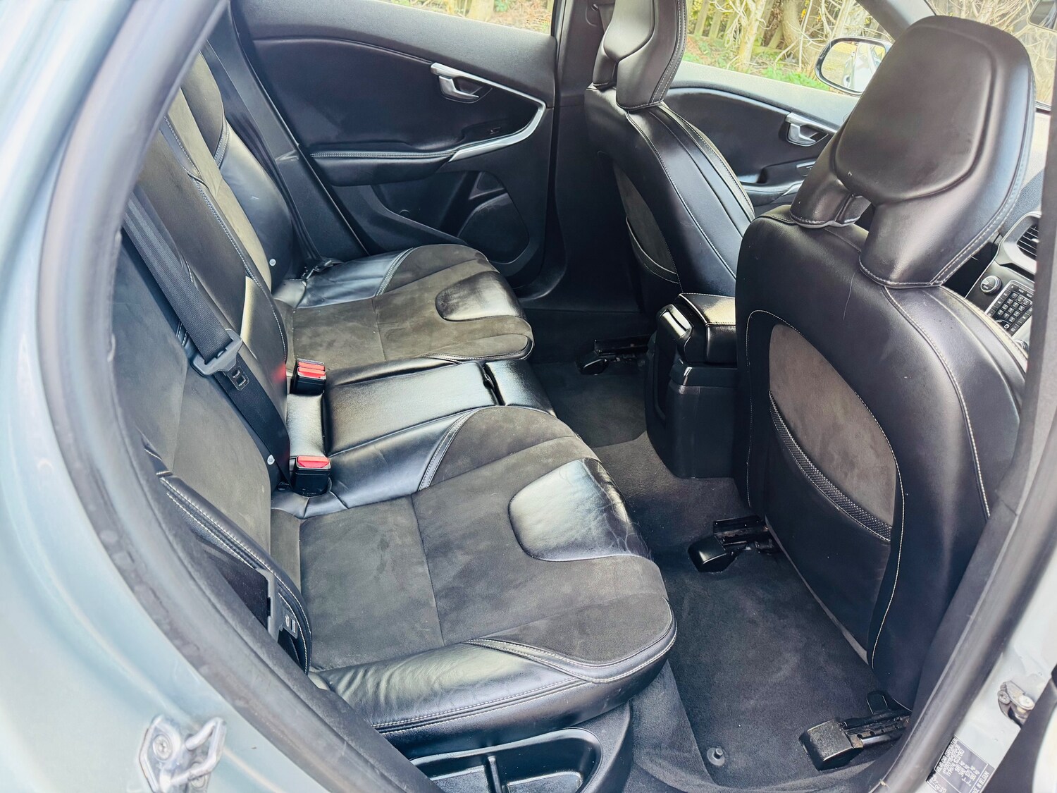 Used Volvo V40 2015 for sale - 77820071: Photo 18