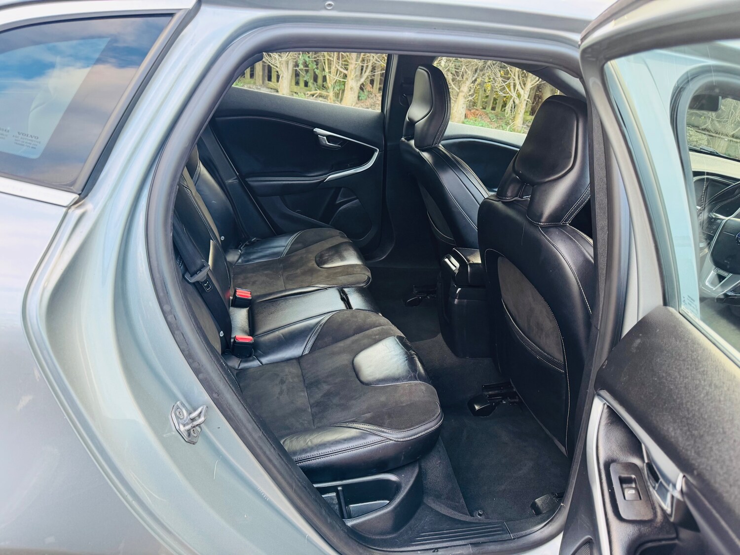 Used Volvo V40 2015 for sale - 77820071: Photo 22