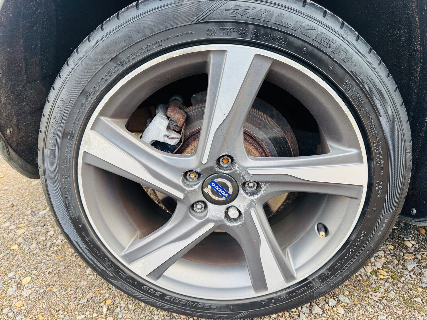 Used Volvo V40 2015 for sale - 77820071: Photo 30