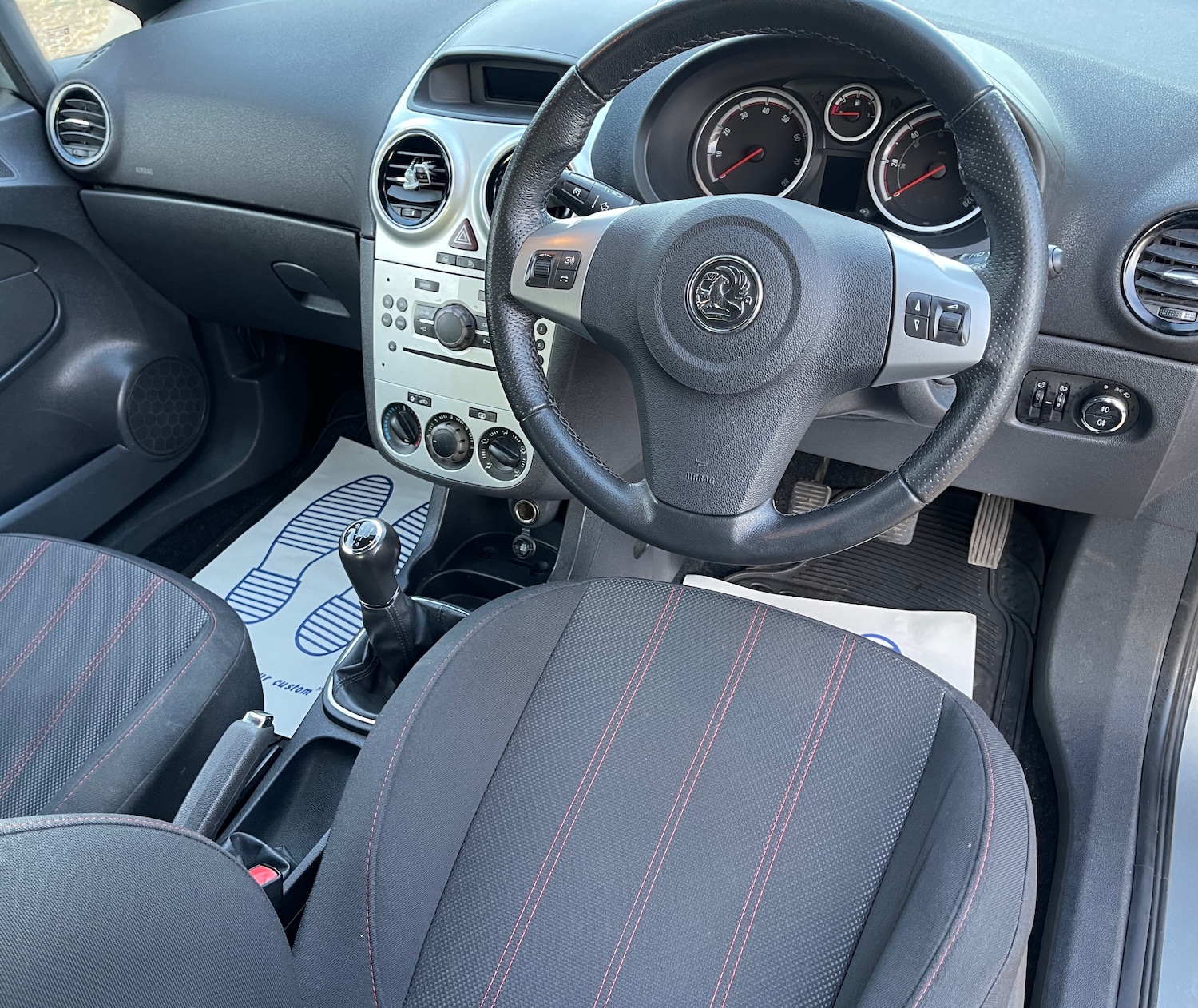 Used Vauxhall Corsa for sale - 77526299: Photo 13