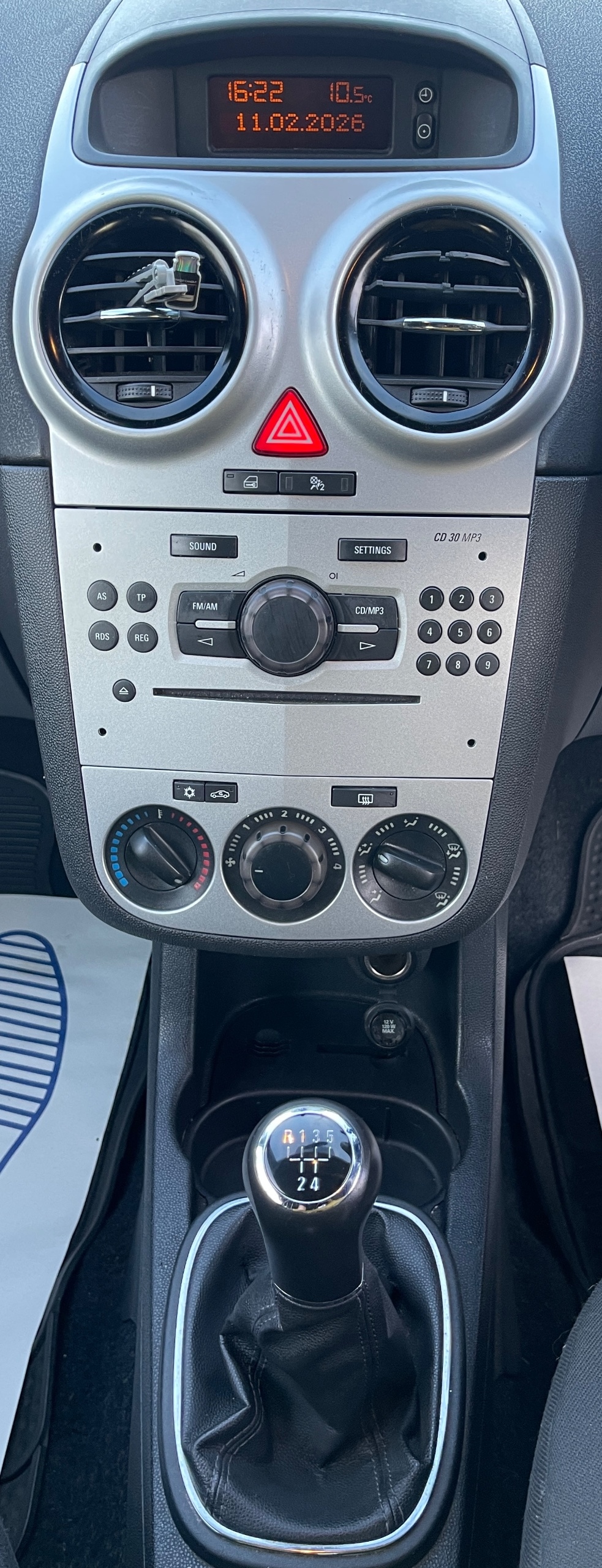 Used Vauxhall Corsa for sale - 77526299: Photo 15