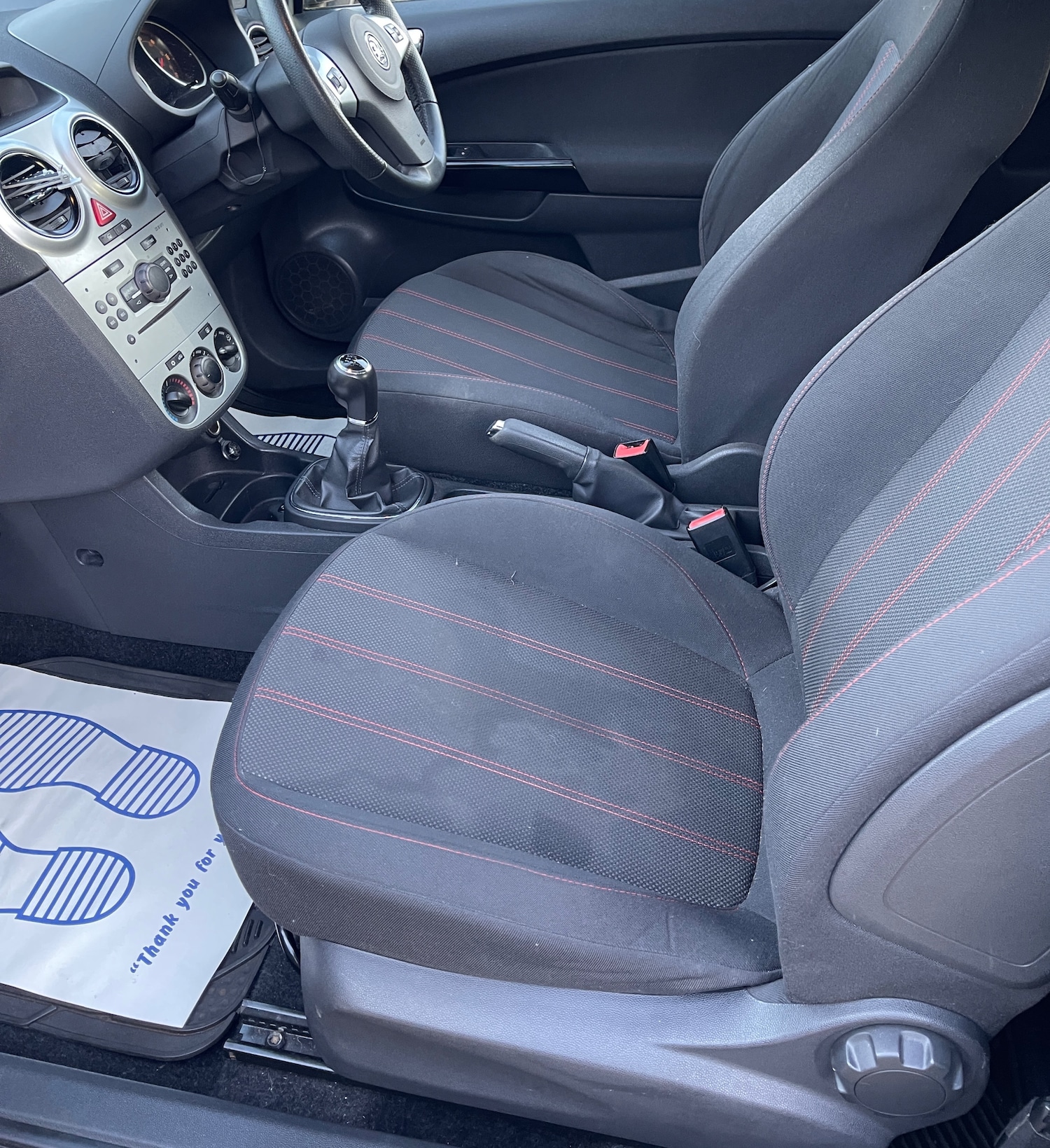 Used Vauxhall Corsa for sale - 77526299: Photo 23