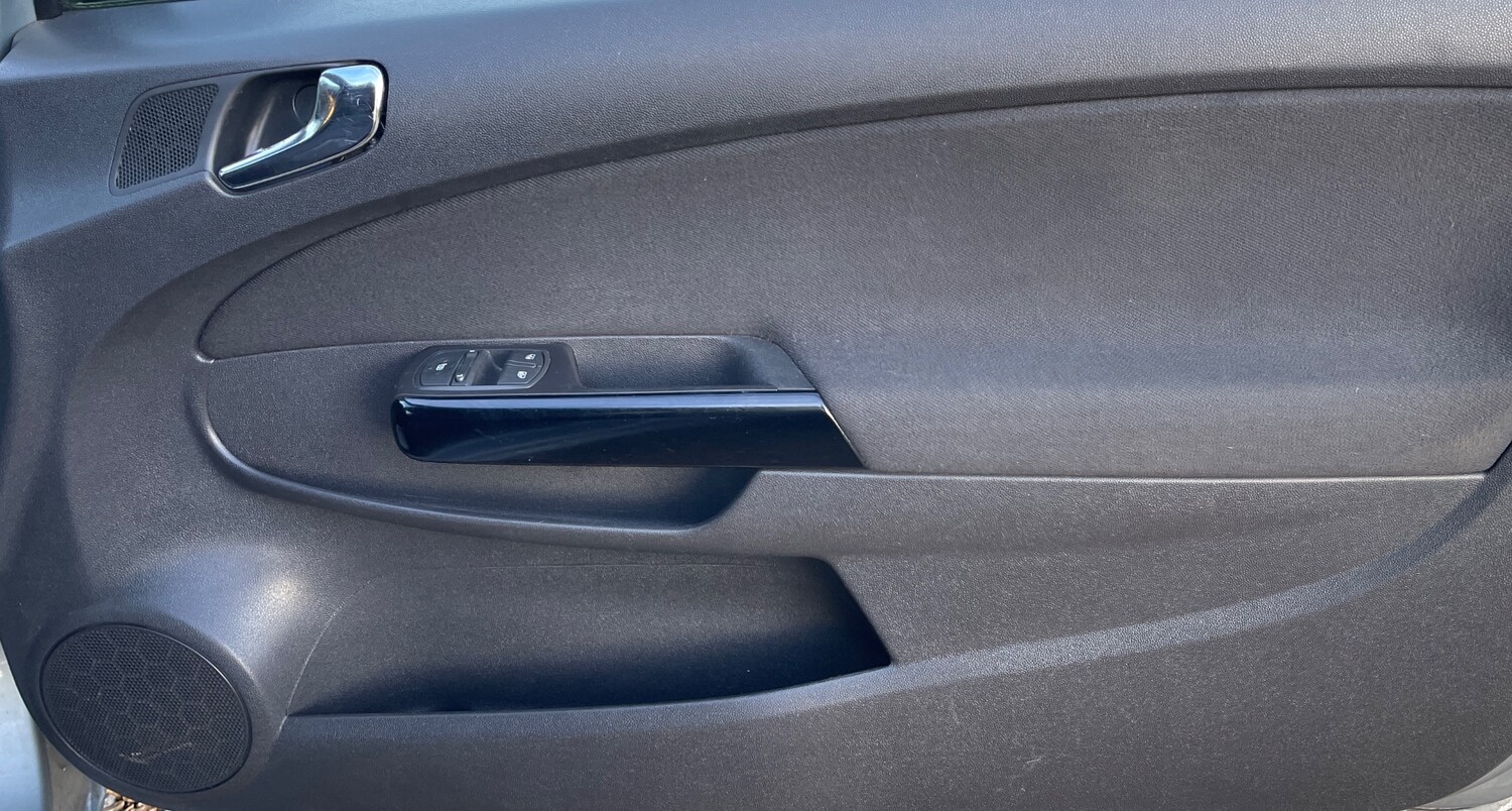 Used Vauxhall Corsa for sale - 77526299: Photo 25