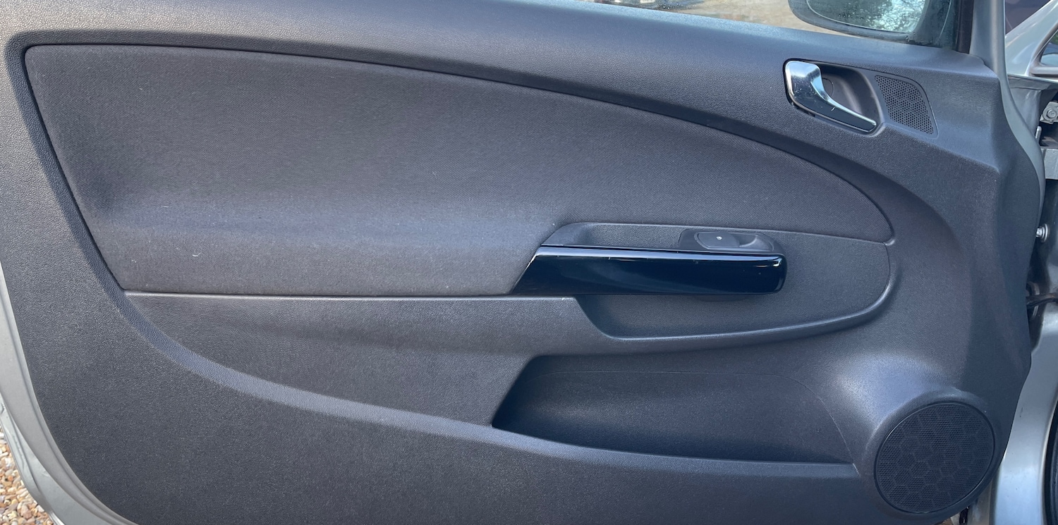 Used Vauxhall Corsa for sale - 77526299: Photo 28