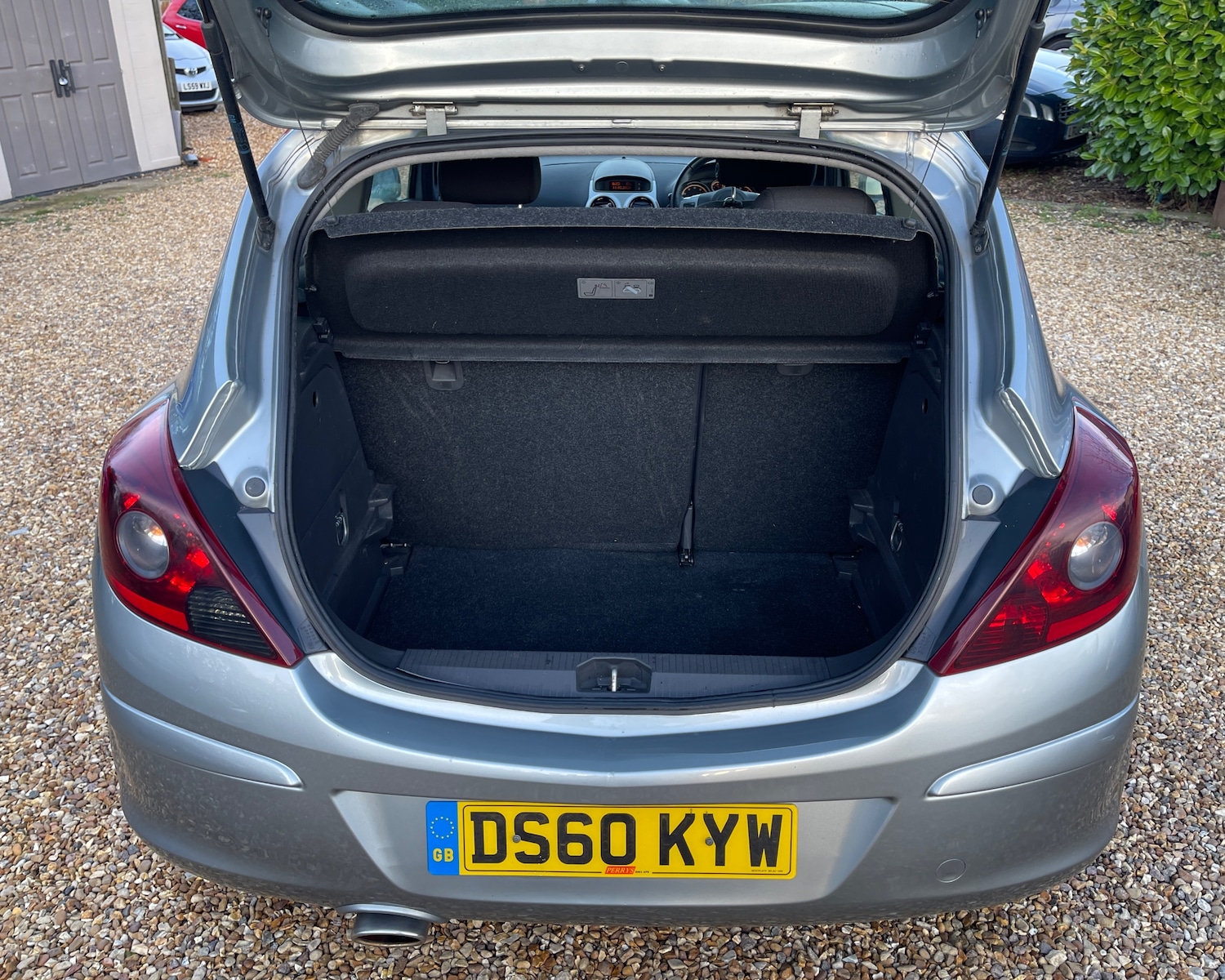 Used Vauxhall Corsa for sale - 77526299: Photo 29