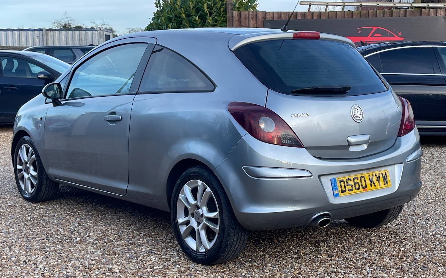 Used Vauxhall Corsa for sale - 77526299: Photo 6