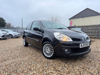 Used Renault Clio 2009 for sale - 77648284: Photo