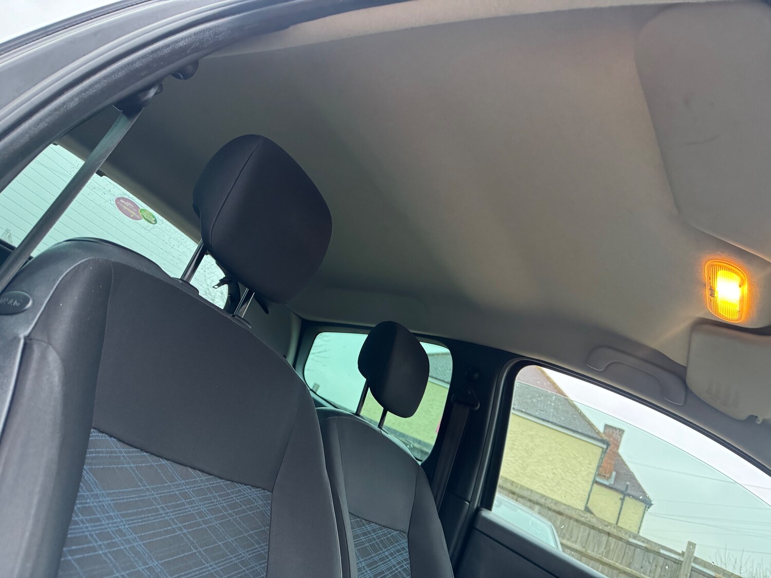 Used Renault Clio 2009 for sale - 77648284: Photo 24