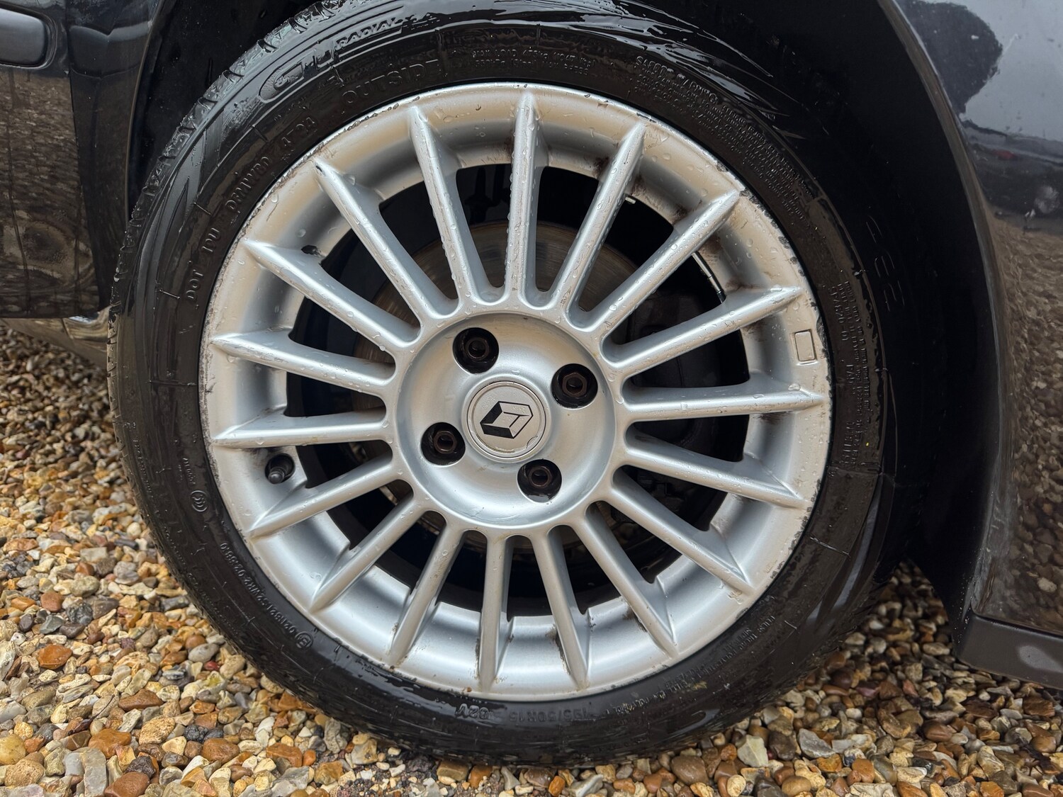 Used Renault Clio 2009 for sale - 77648284: Photo 29