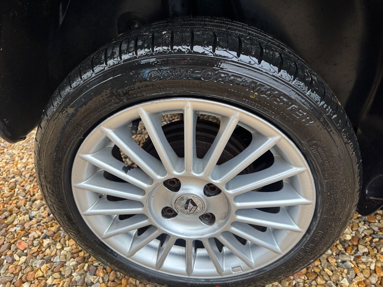 Used Renault Clio 2009 for sale - 77648284: Photo 32