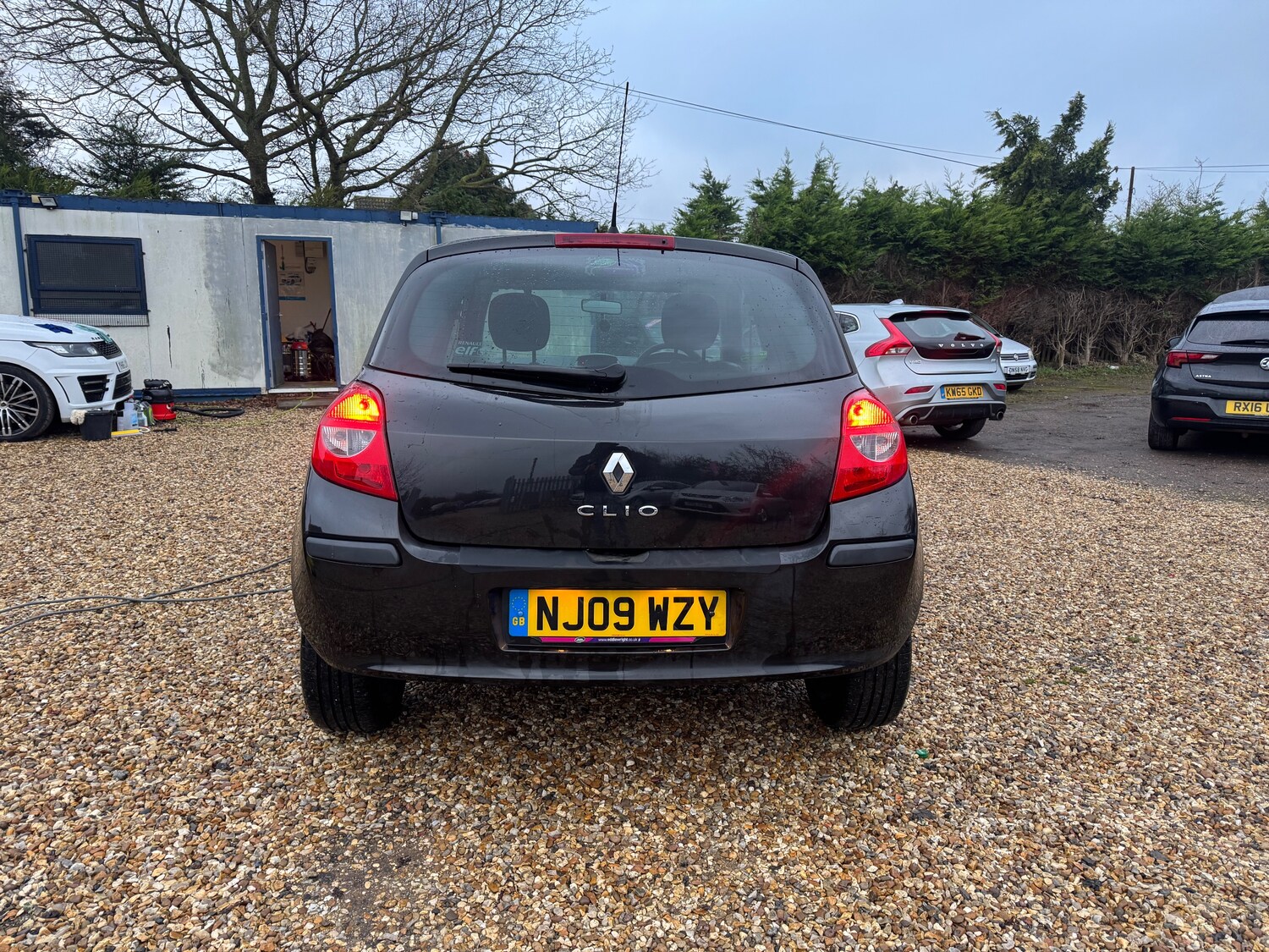 Used Renault Clio 2009 for sale - 77648284: Photo 6