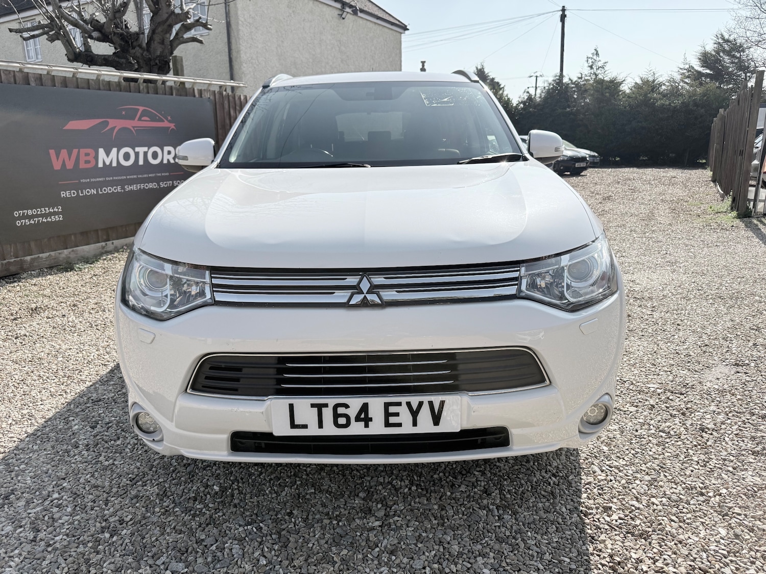 Used Mitsubishi Outlander 2014 for sale - 77942205: Photo 10