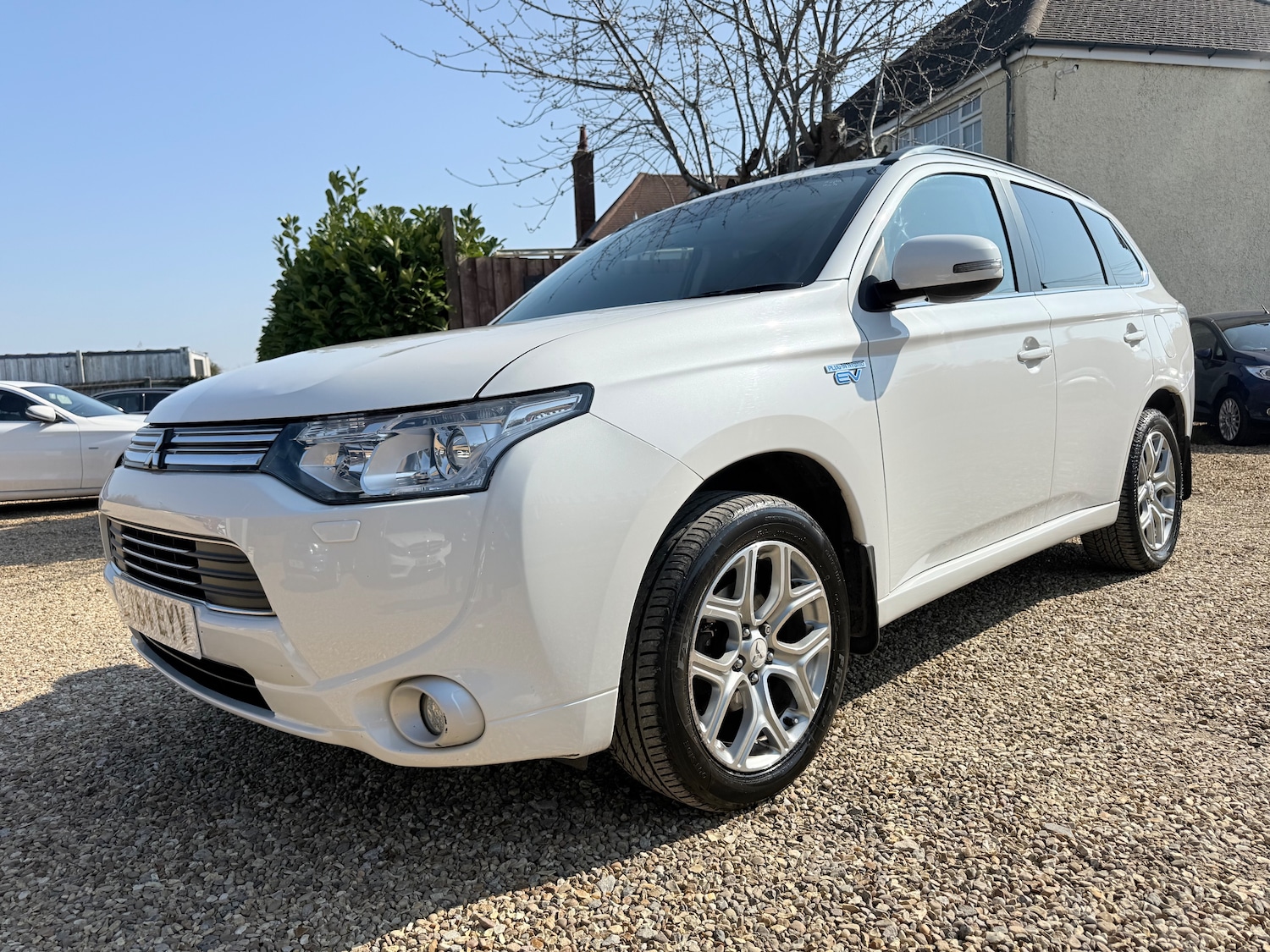 Used Mitsubishi Outlander 2014 for sale - 77942205: Photo 11