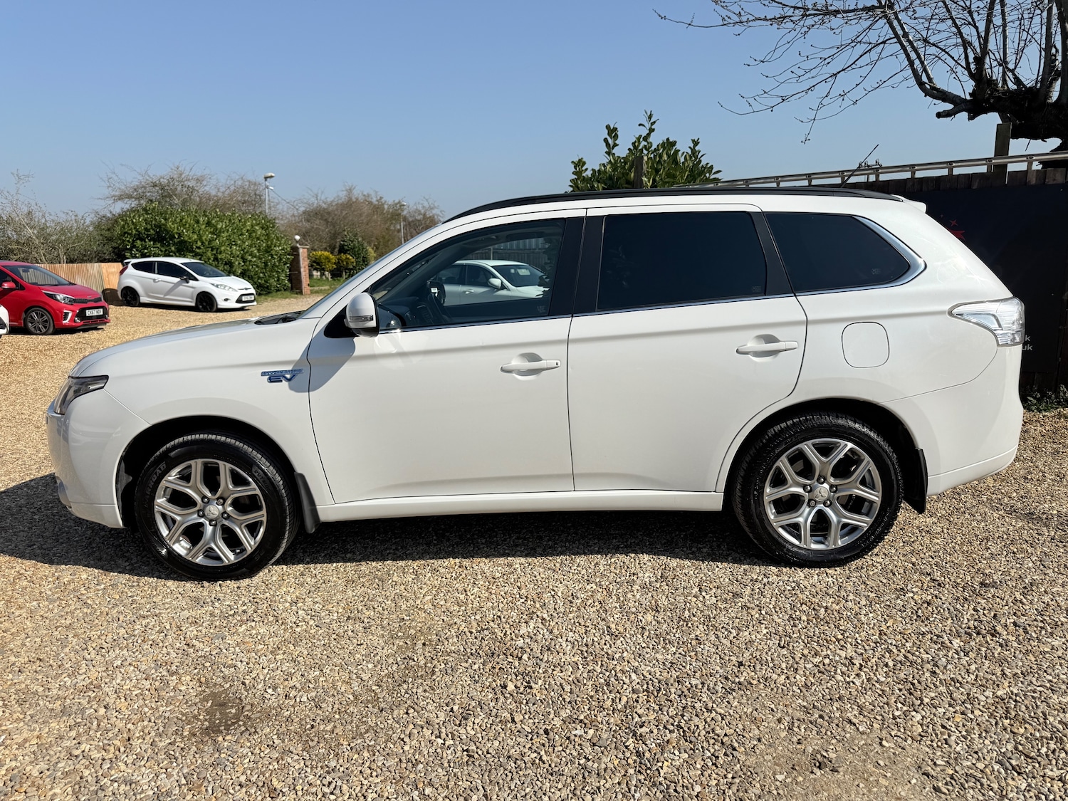 Used Mitsubishi Outlander 2014 for sale - 77942205: Photo 12