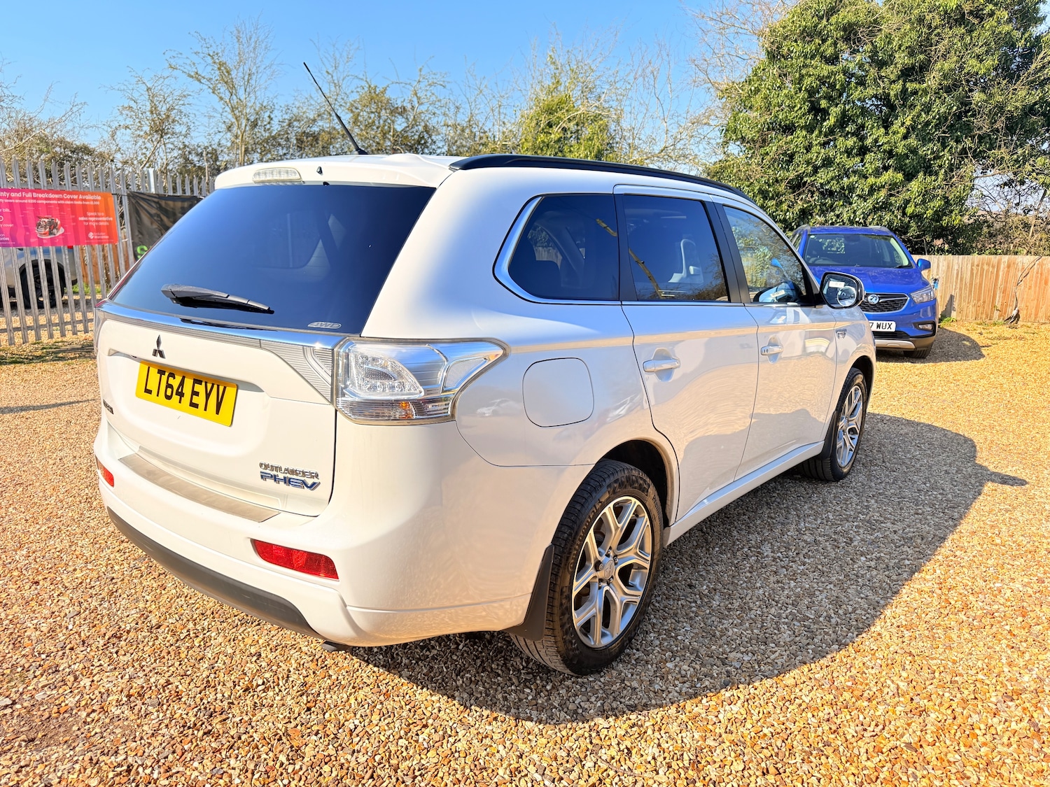 Used Mitsubishi Outlander 2014 for sale - 77942205: Photo 15