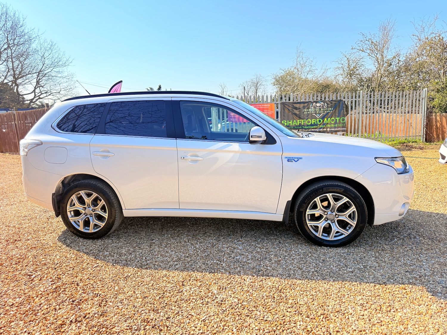 Used Mitsubishi Outlander 2014 for sale - 77942205: Photo 16